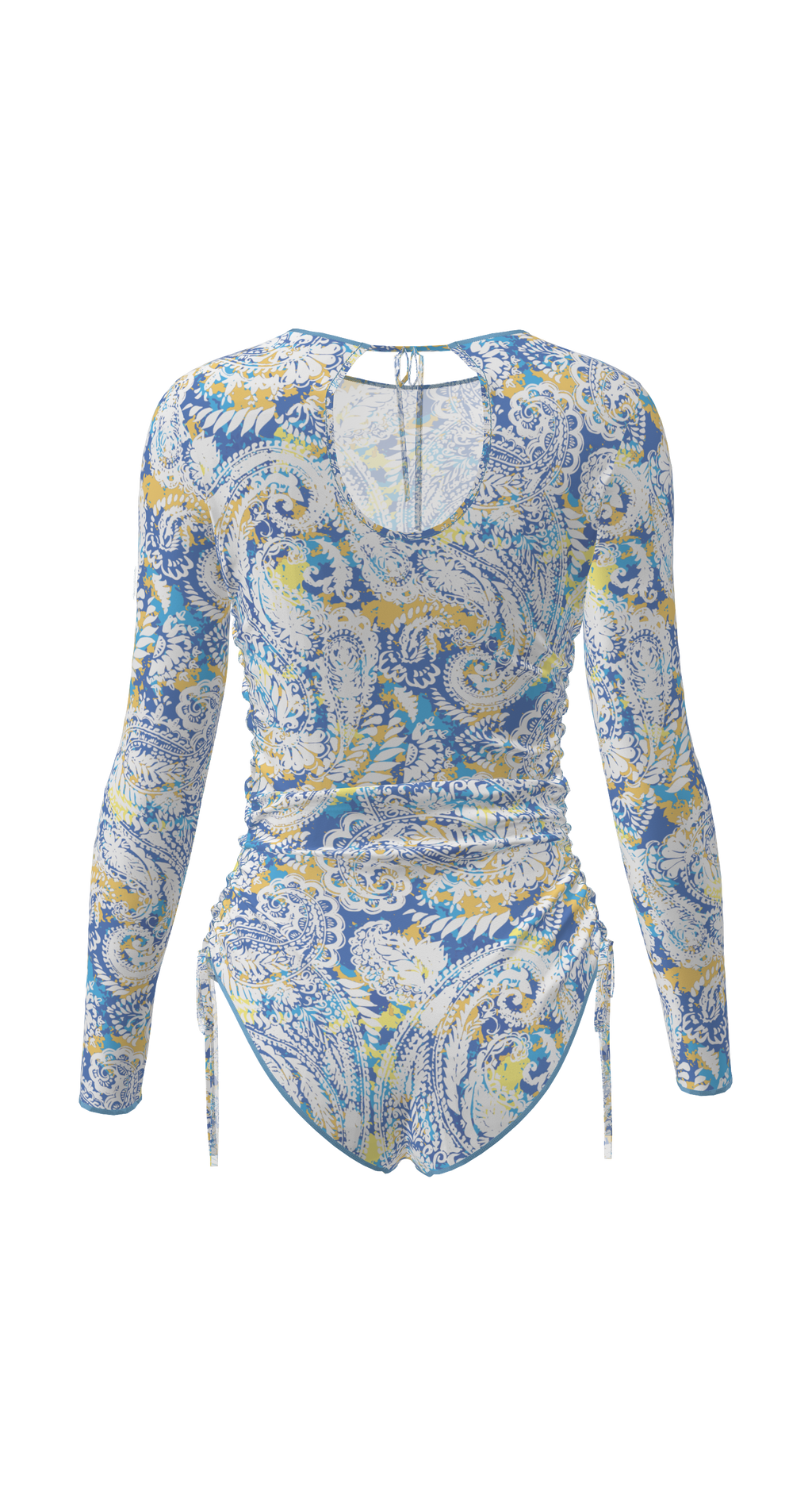 Montenegro Ukraine Swimsuit