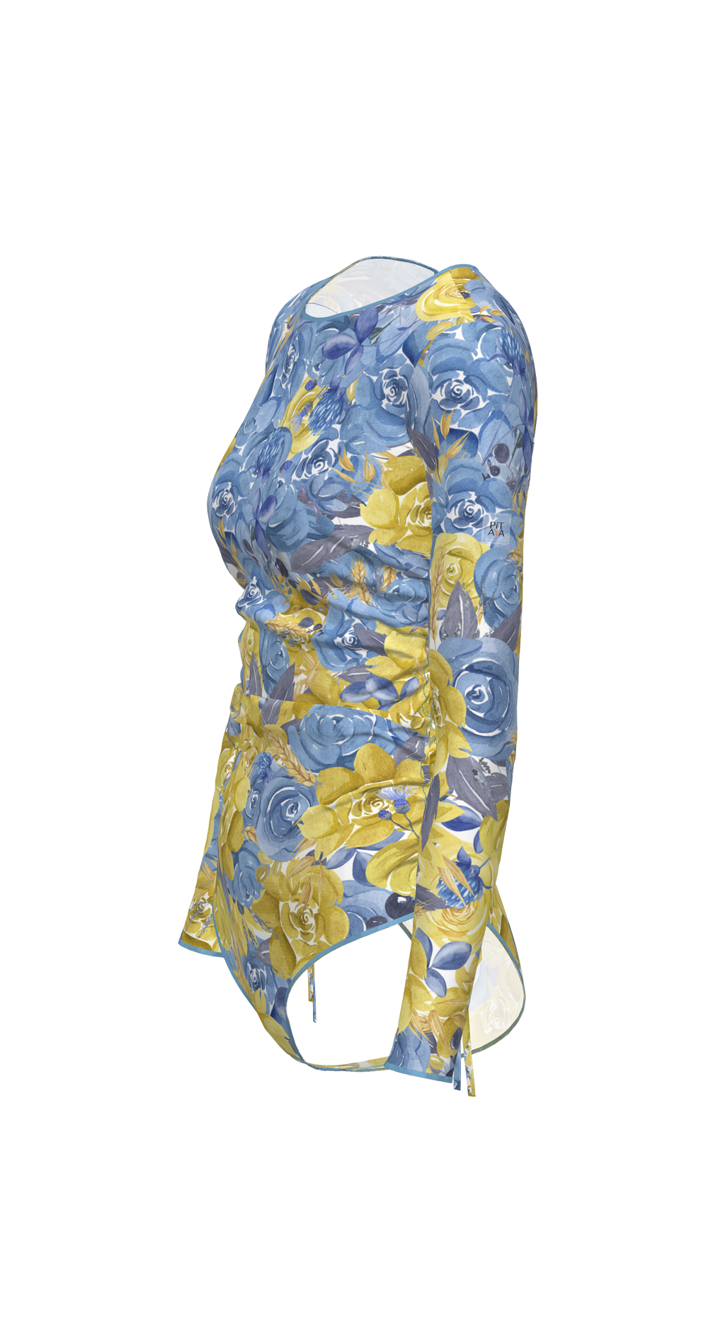 Montenegro Ukraine Swimsuit