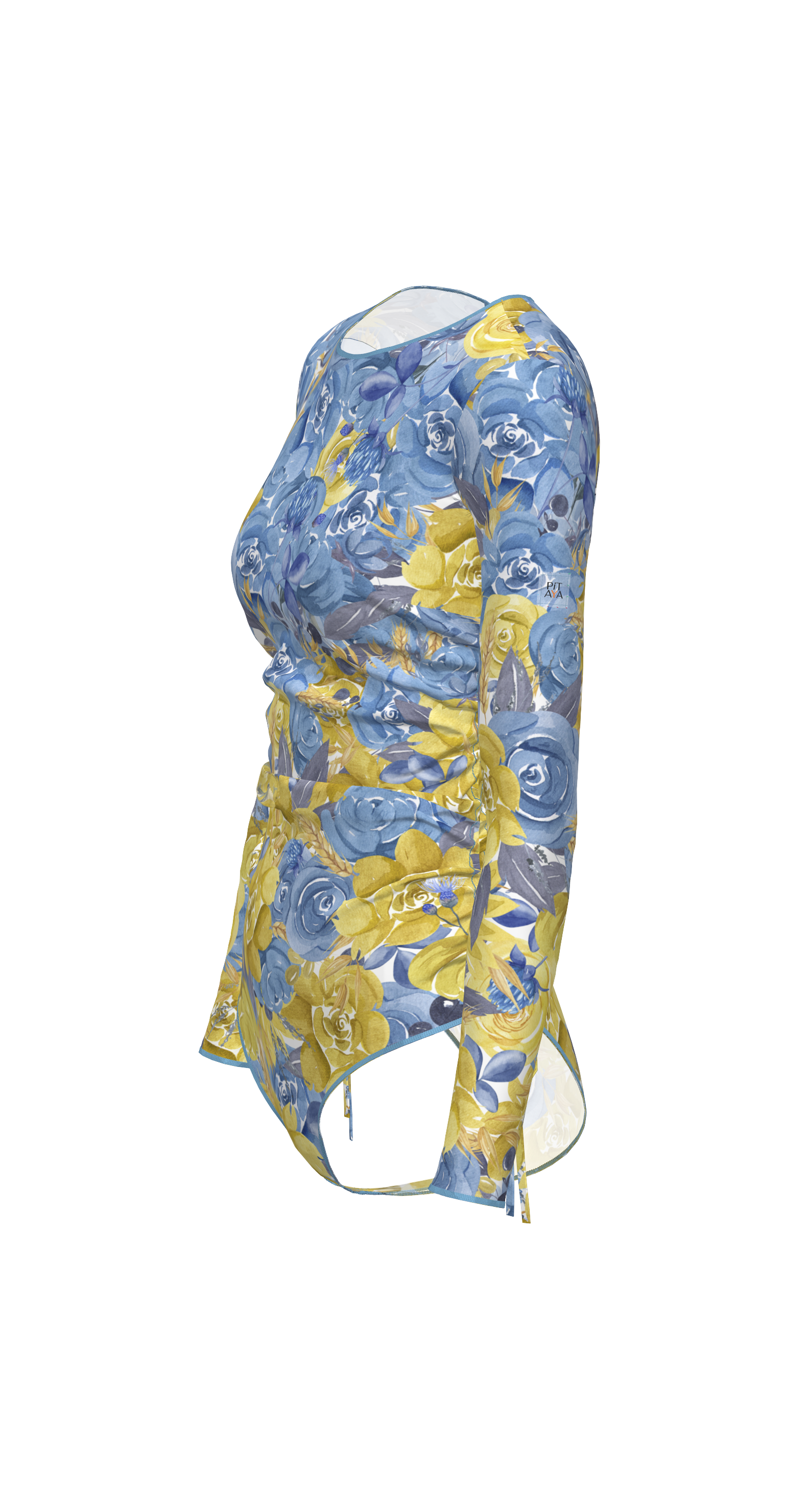 Montenegro Ukraine Swimsuit