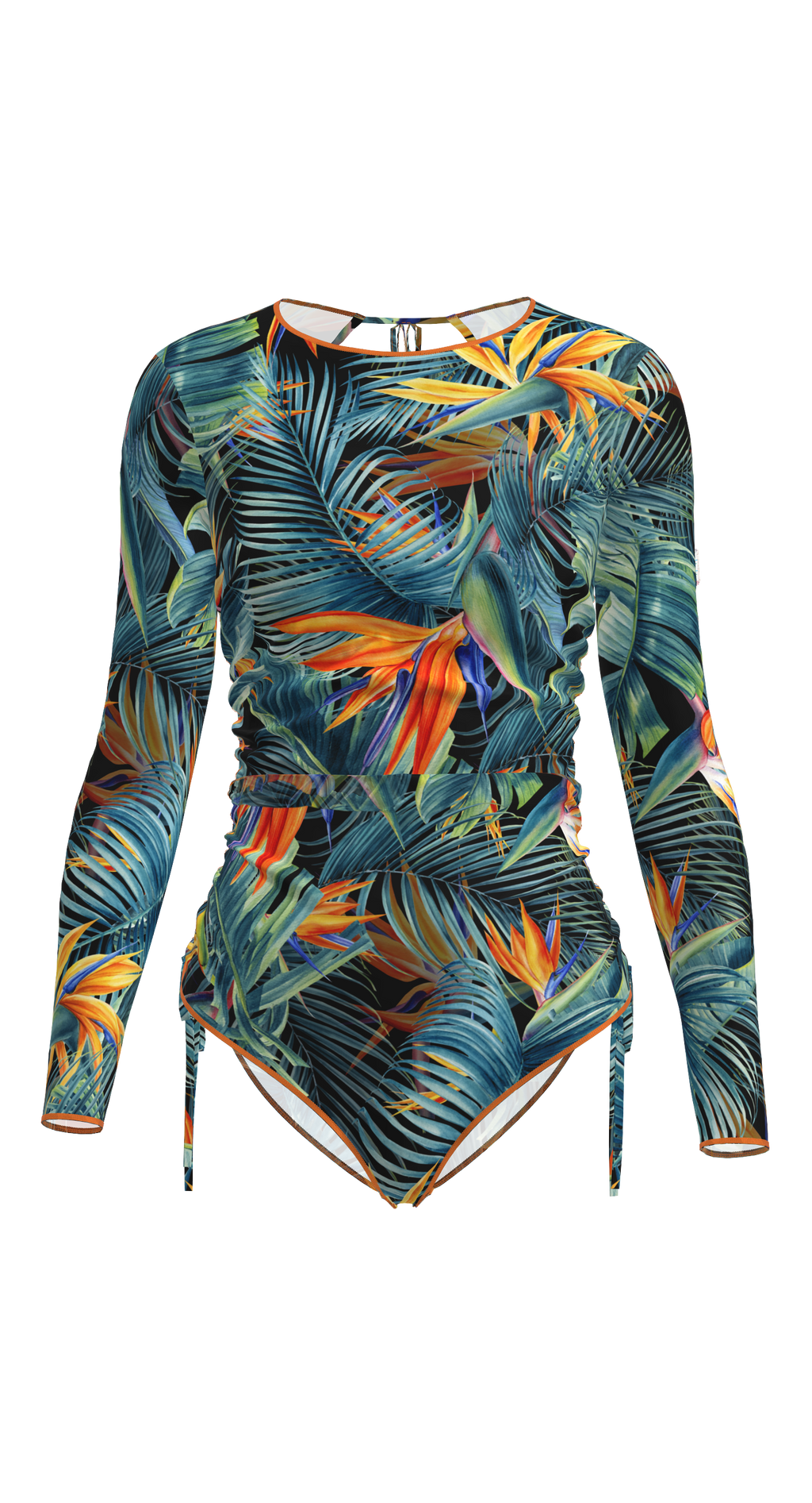 Montenegro Swimsuite