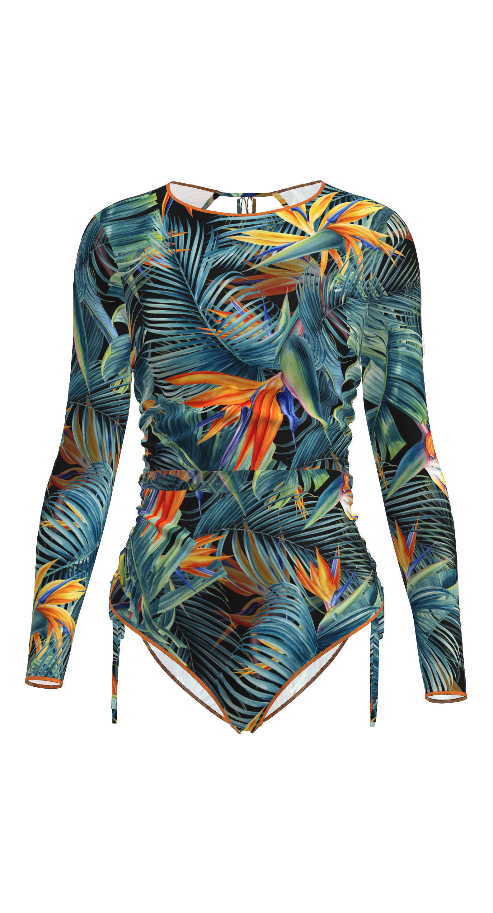 Montenegro Swimsuite