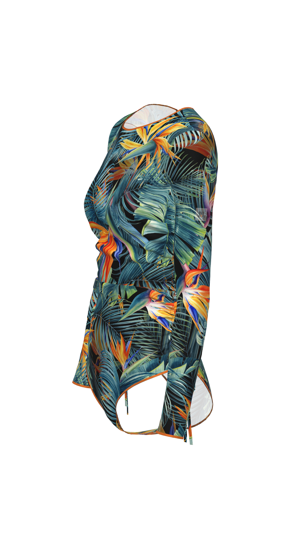 Montenegro Swimsuite