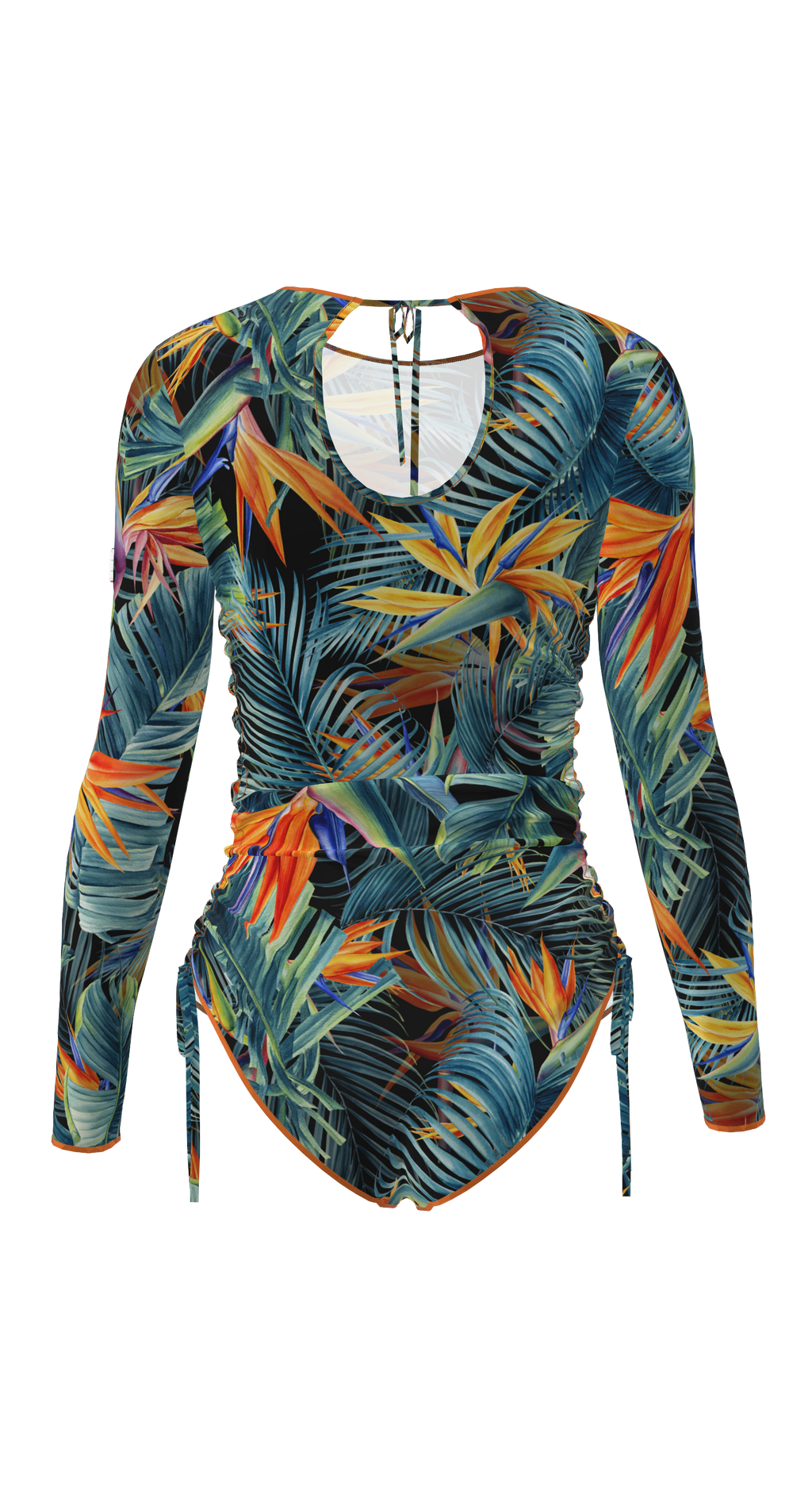 Montenegro Swimsuite