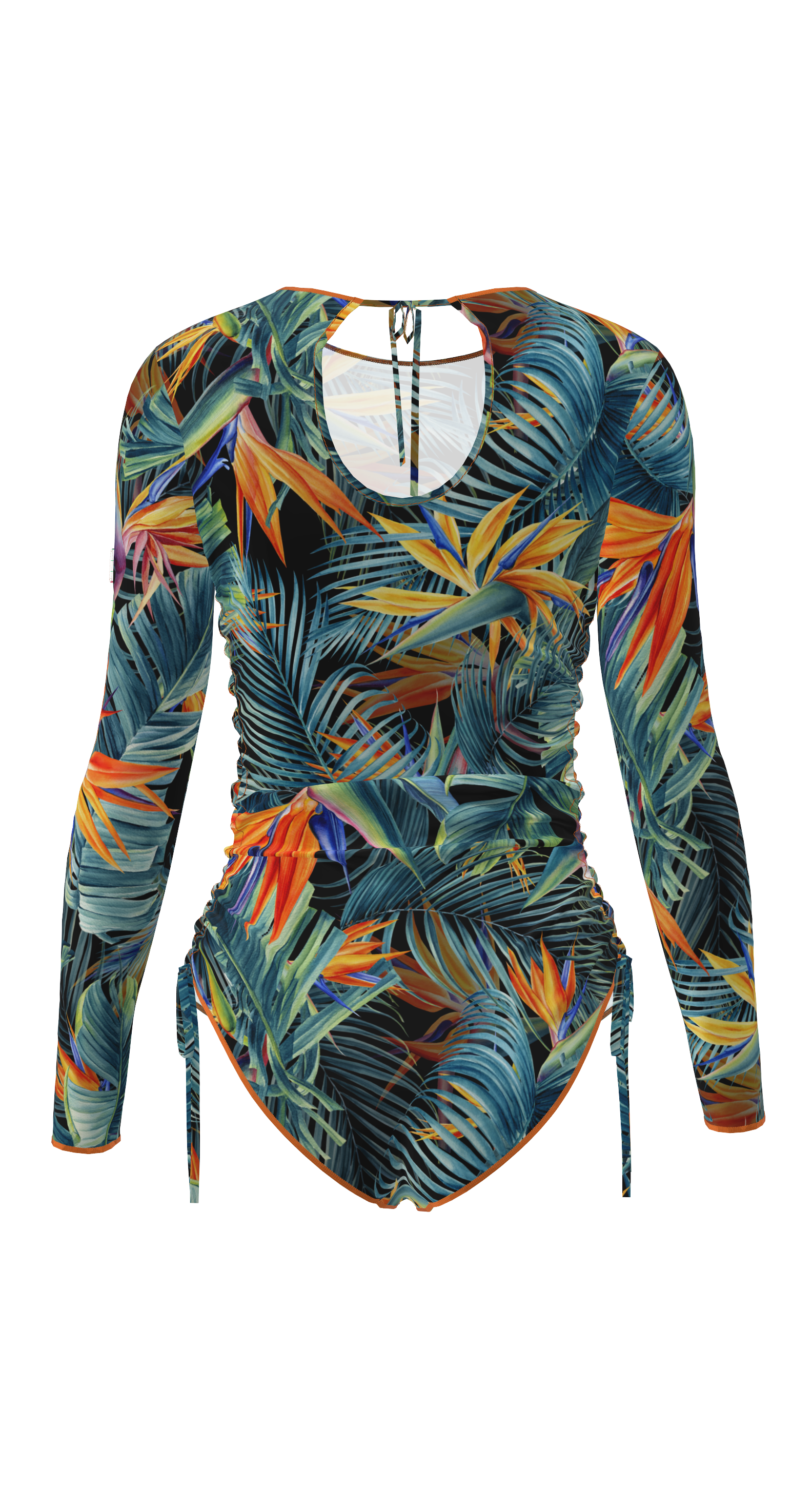 Montenegro Swimsuite