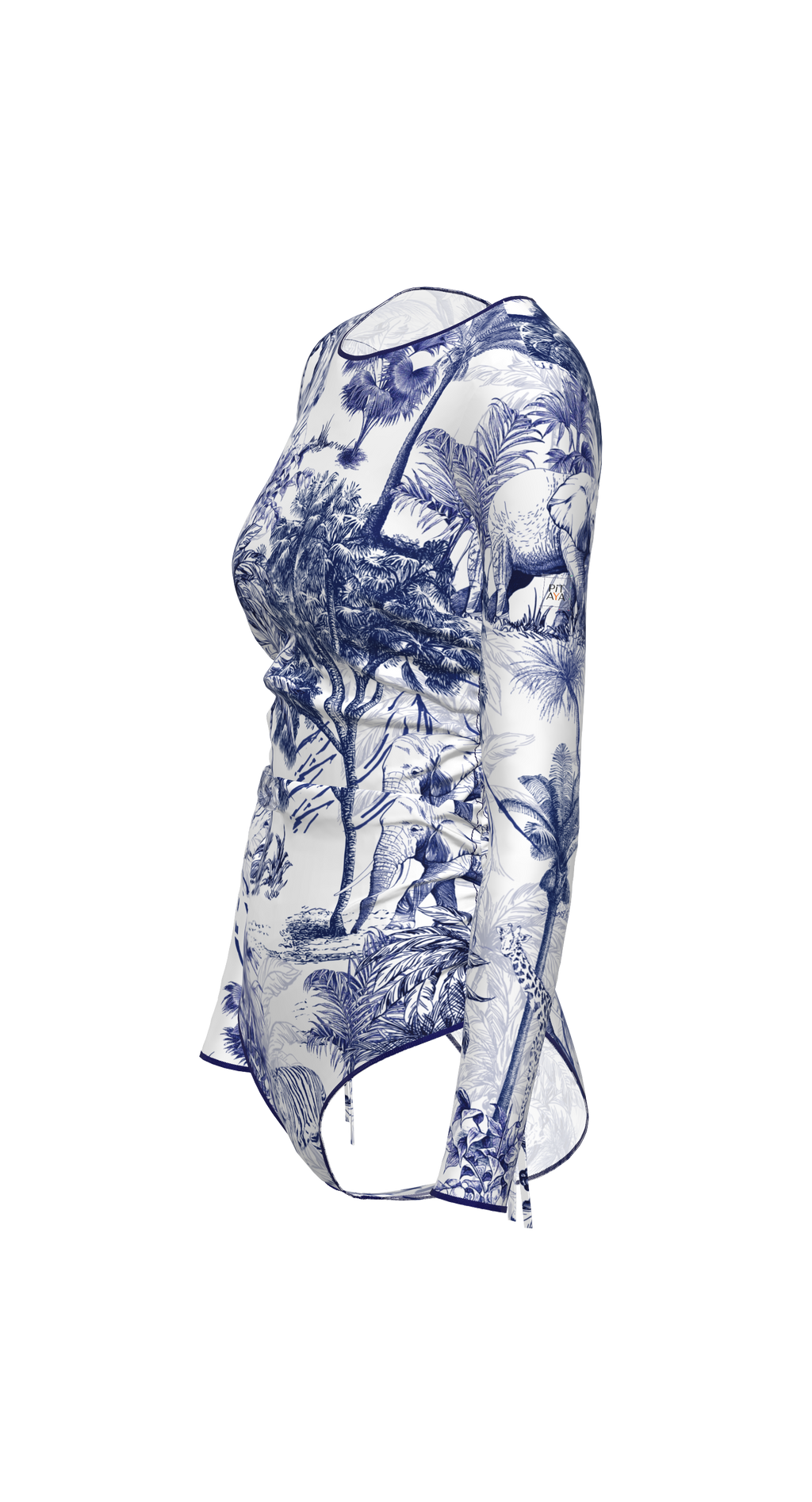 Montenegro Swimsuite