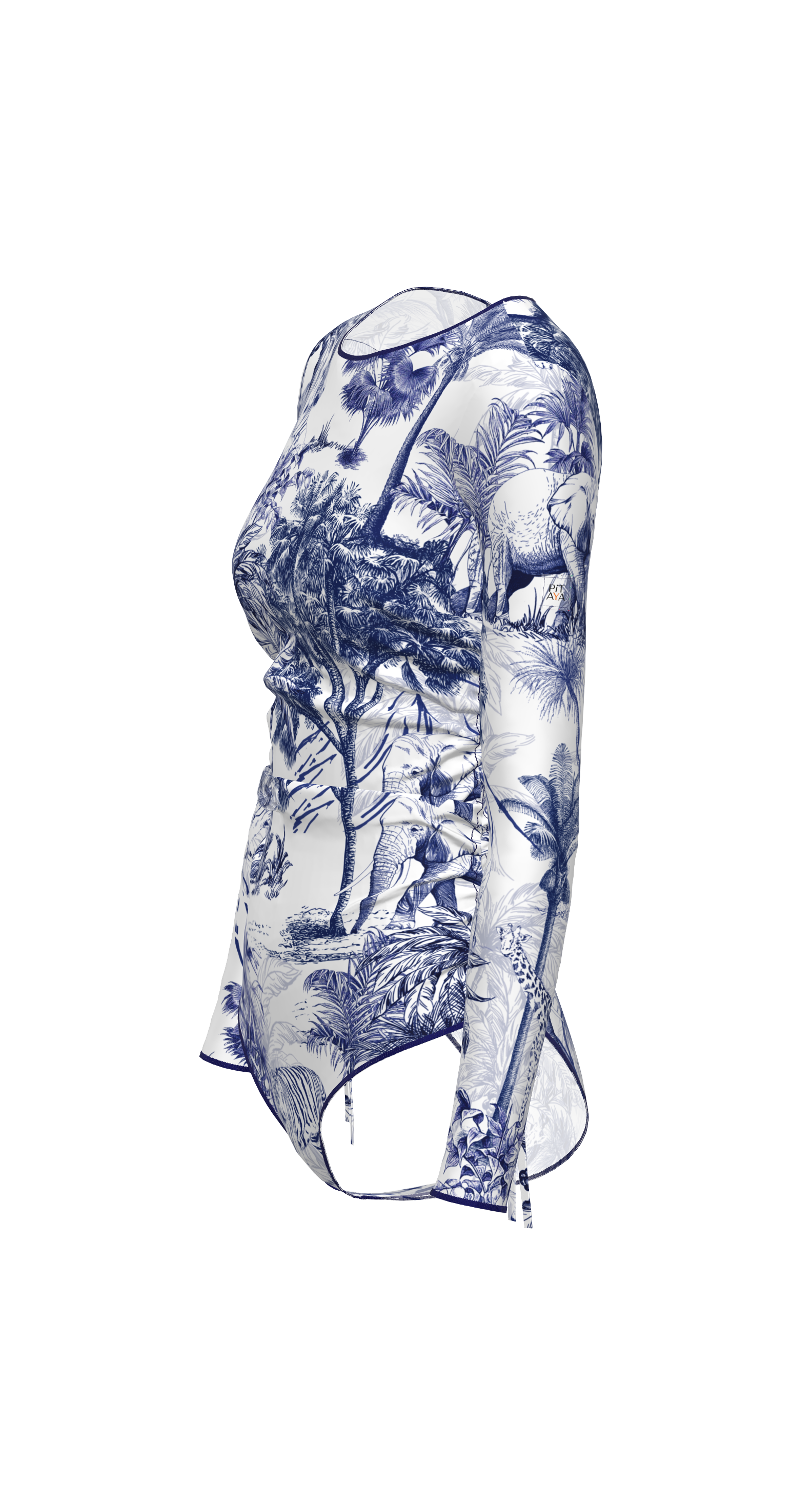 Montenegro Swimsuite