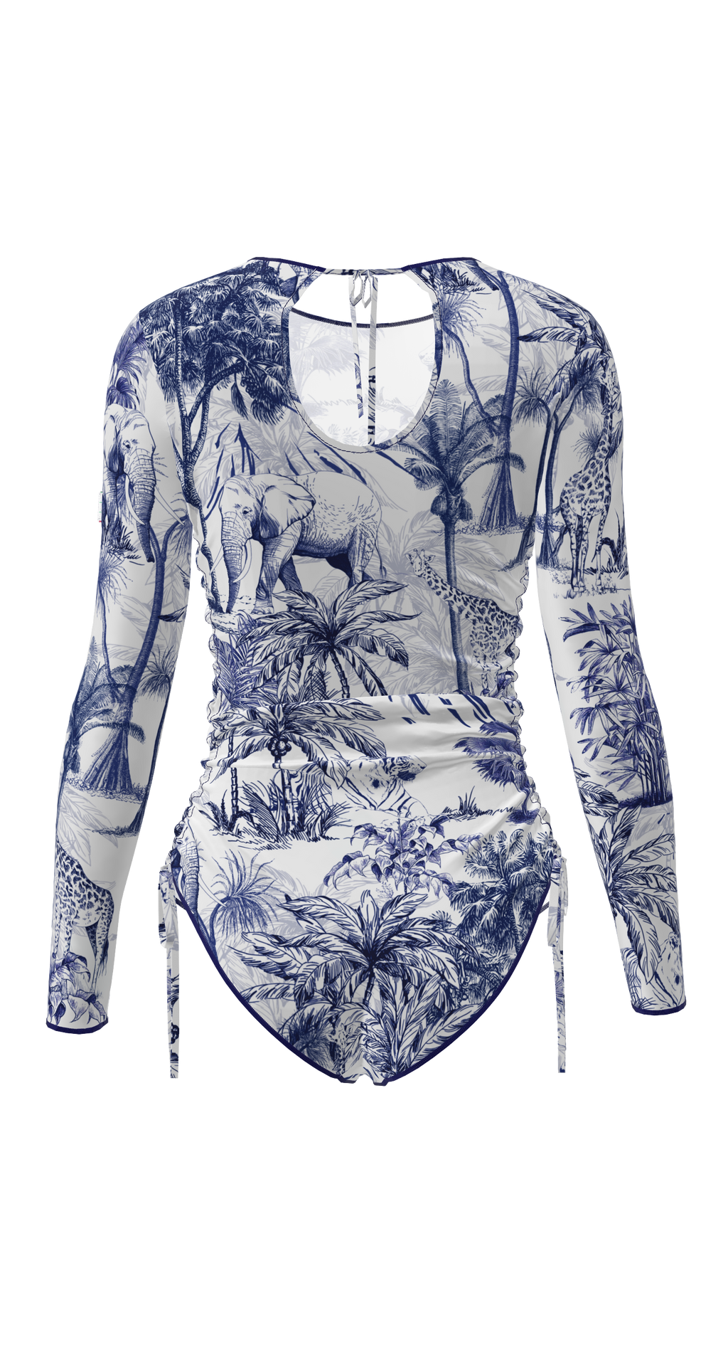 Montenegro Swimsuite