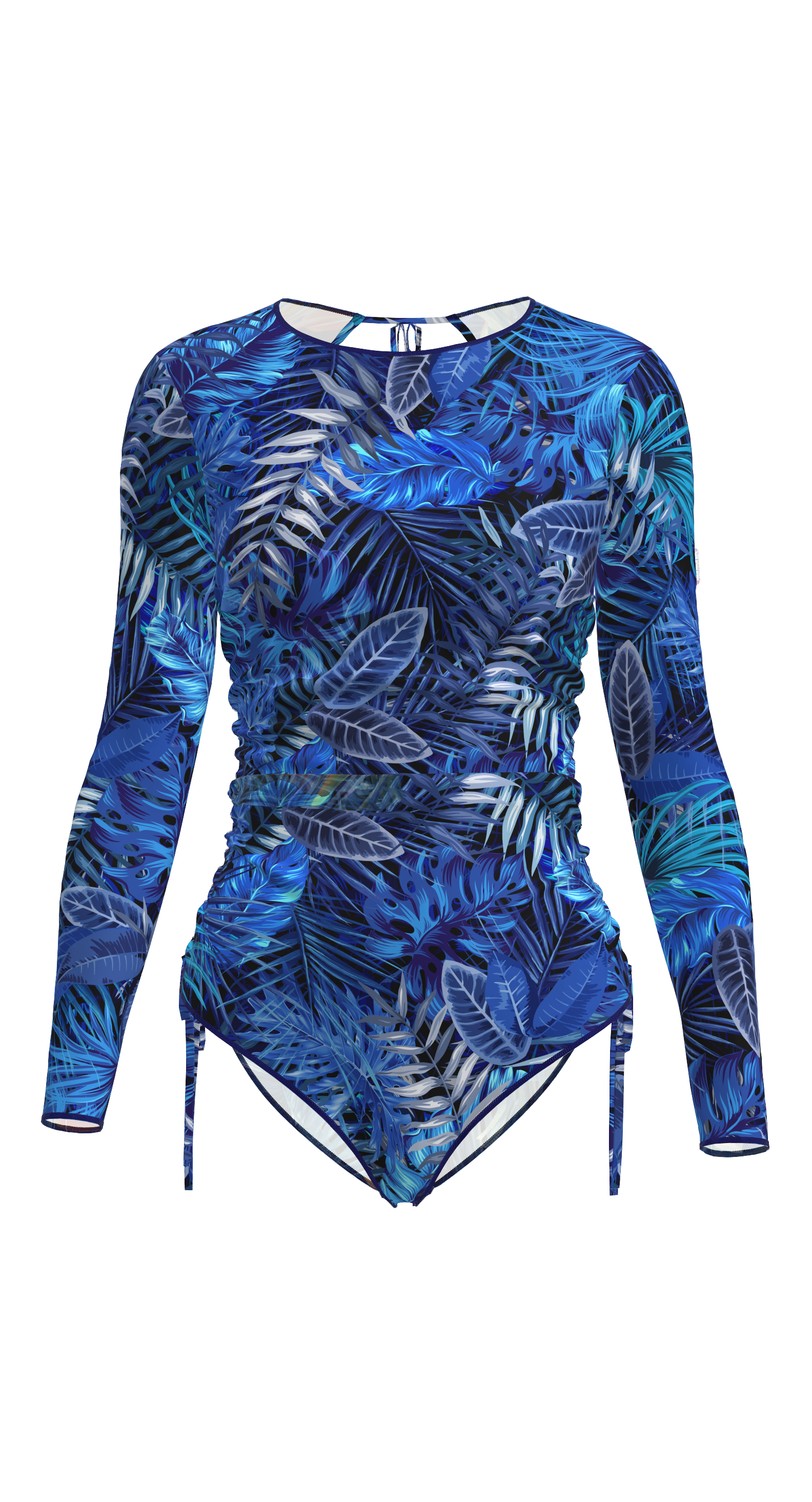 Montenegro Swimsuite