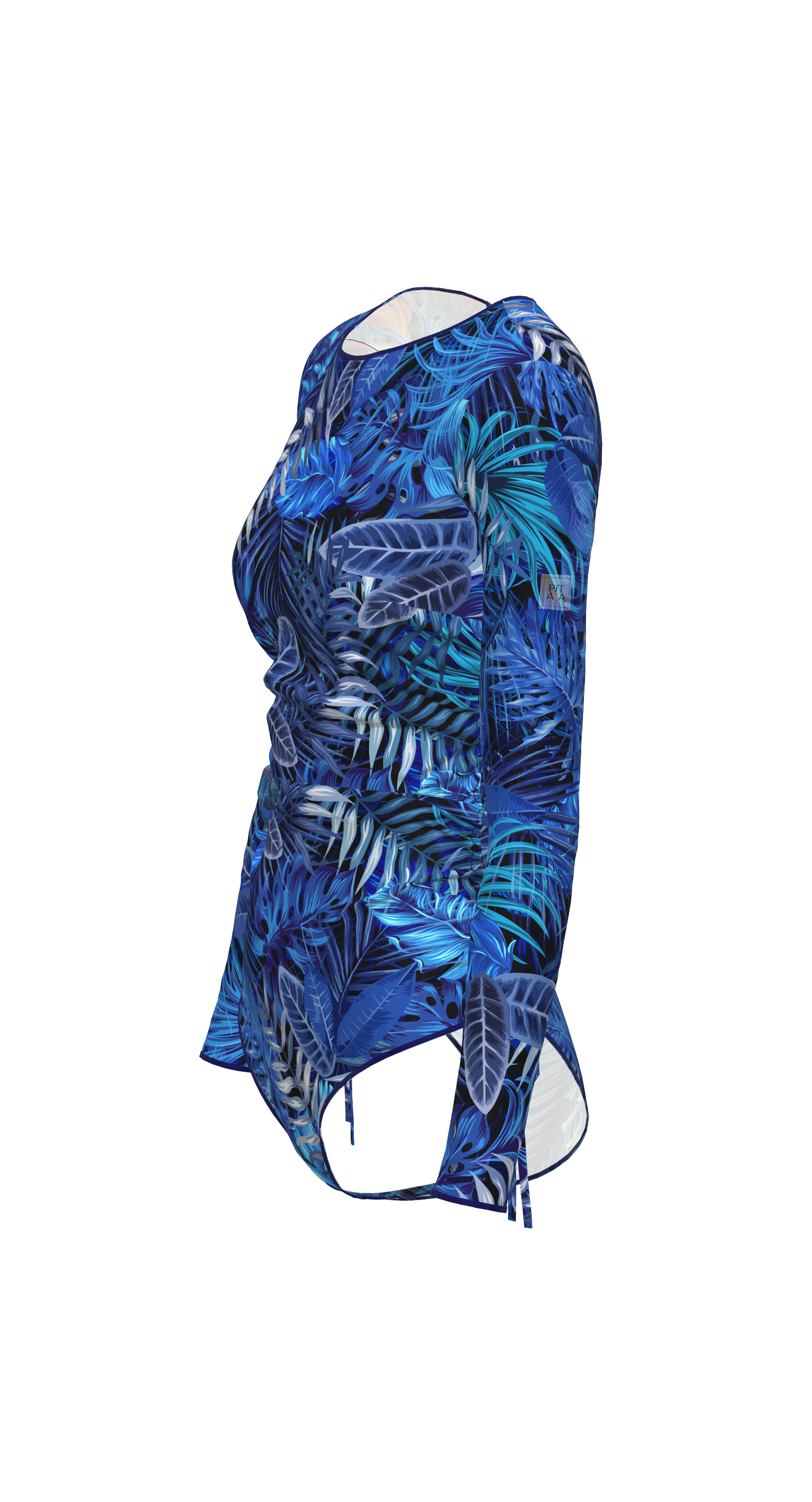 Montenegro Swimsuite