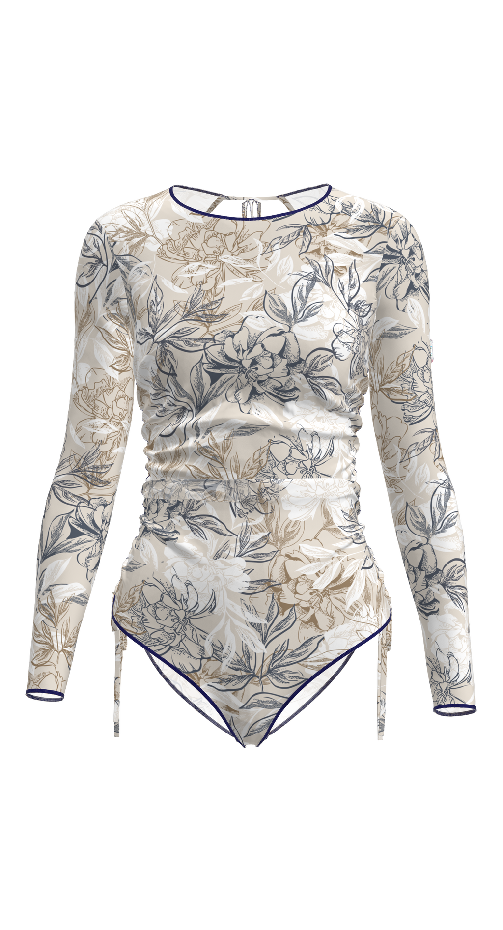 Montenegro Swimsuite