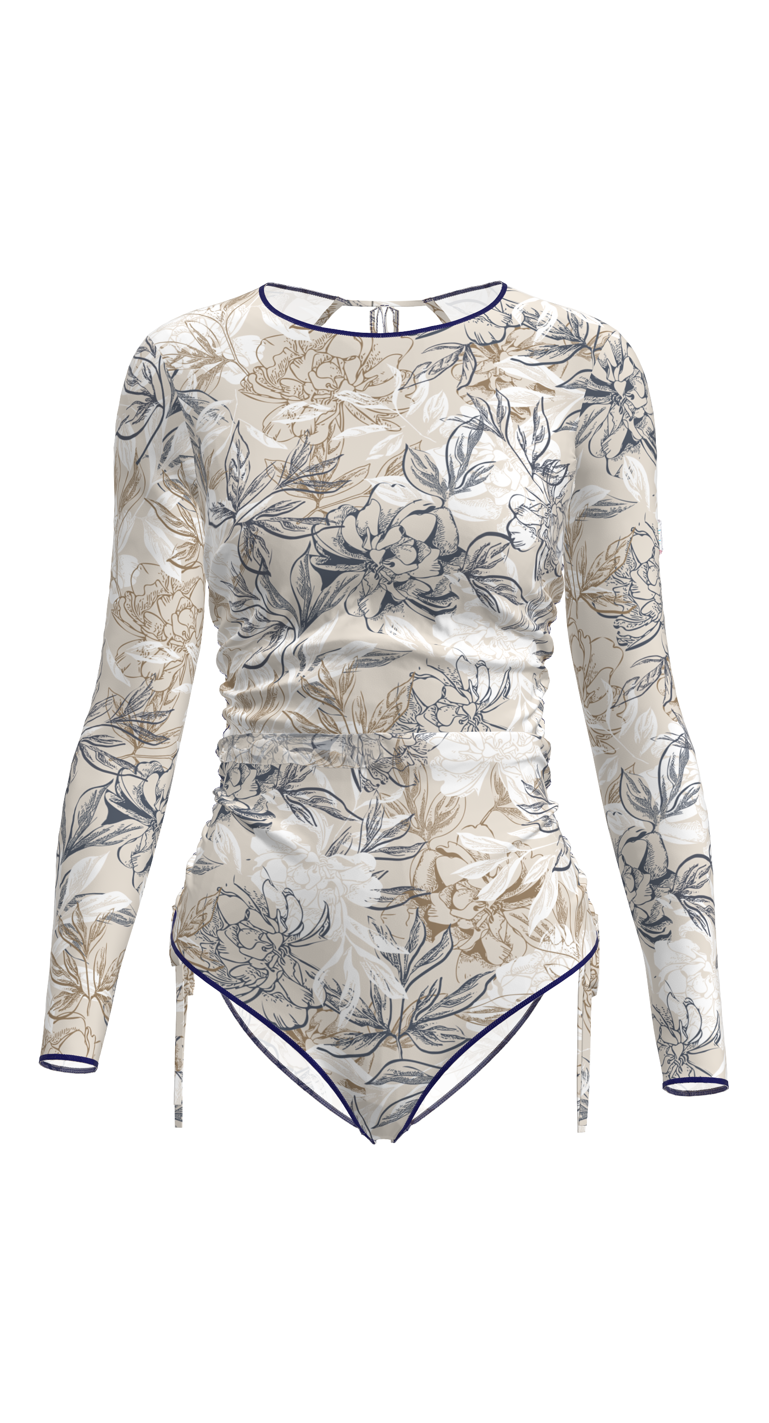 Montenegro Swimsuite