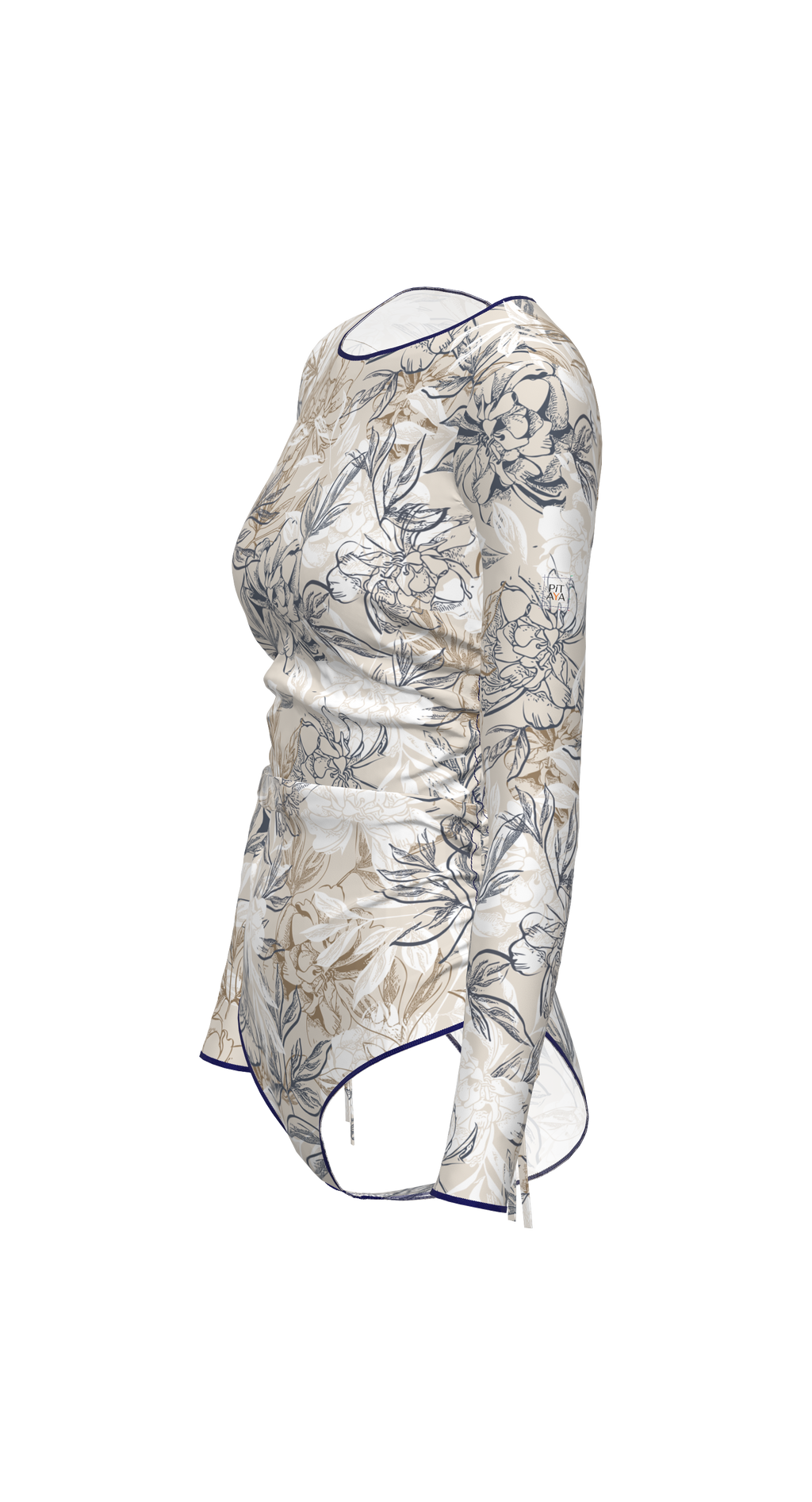 Montenegro Swimsuite