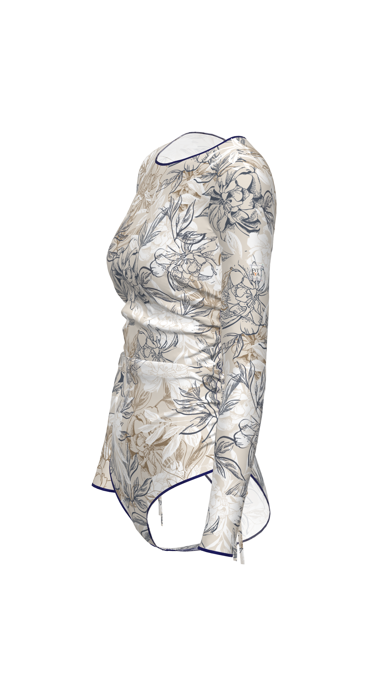 Montenegro Swimsuite