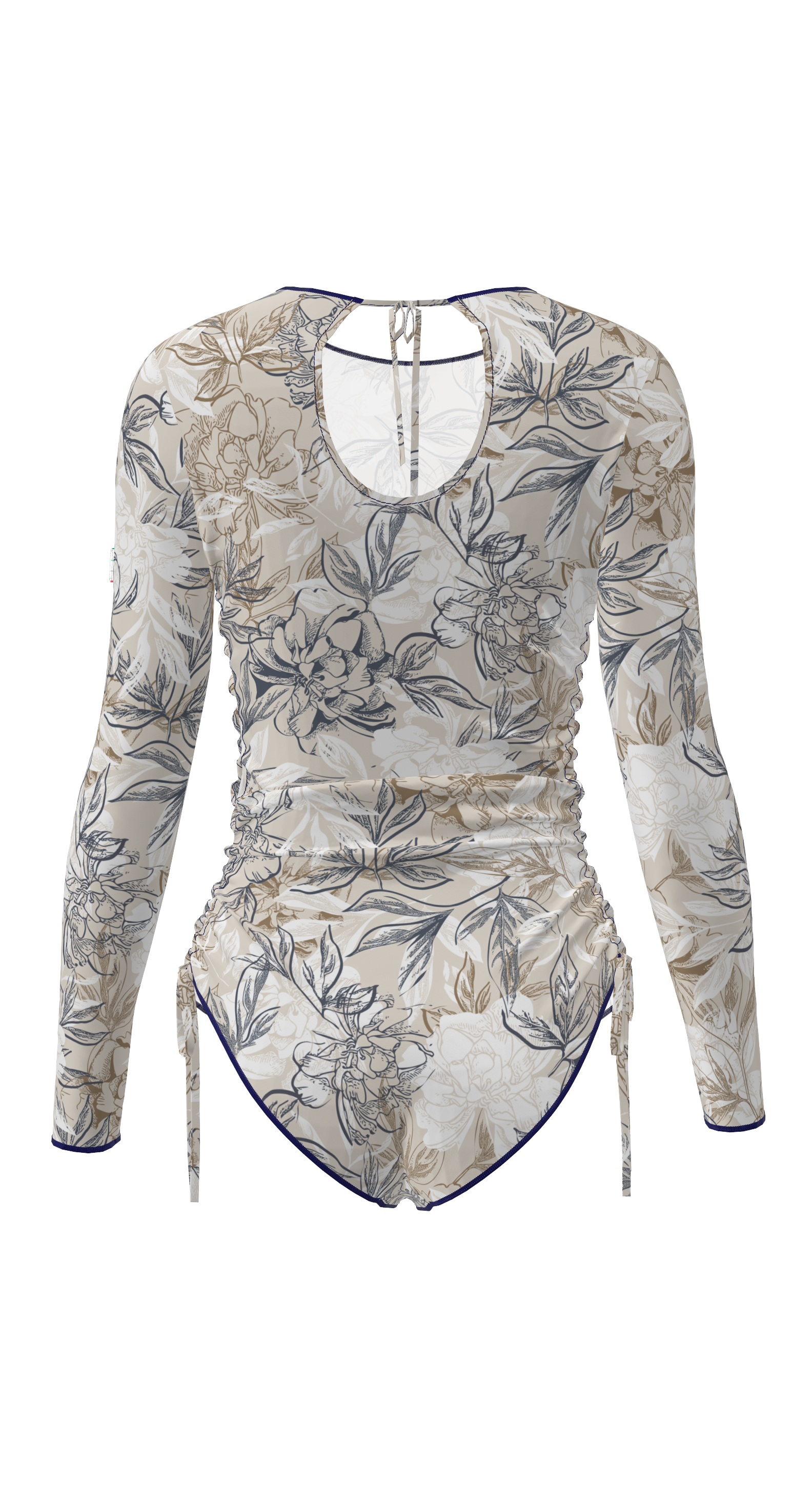 Montenegro Swimsuite