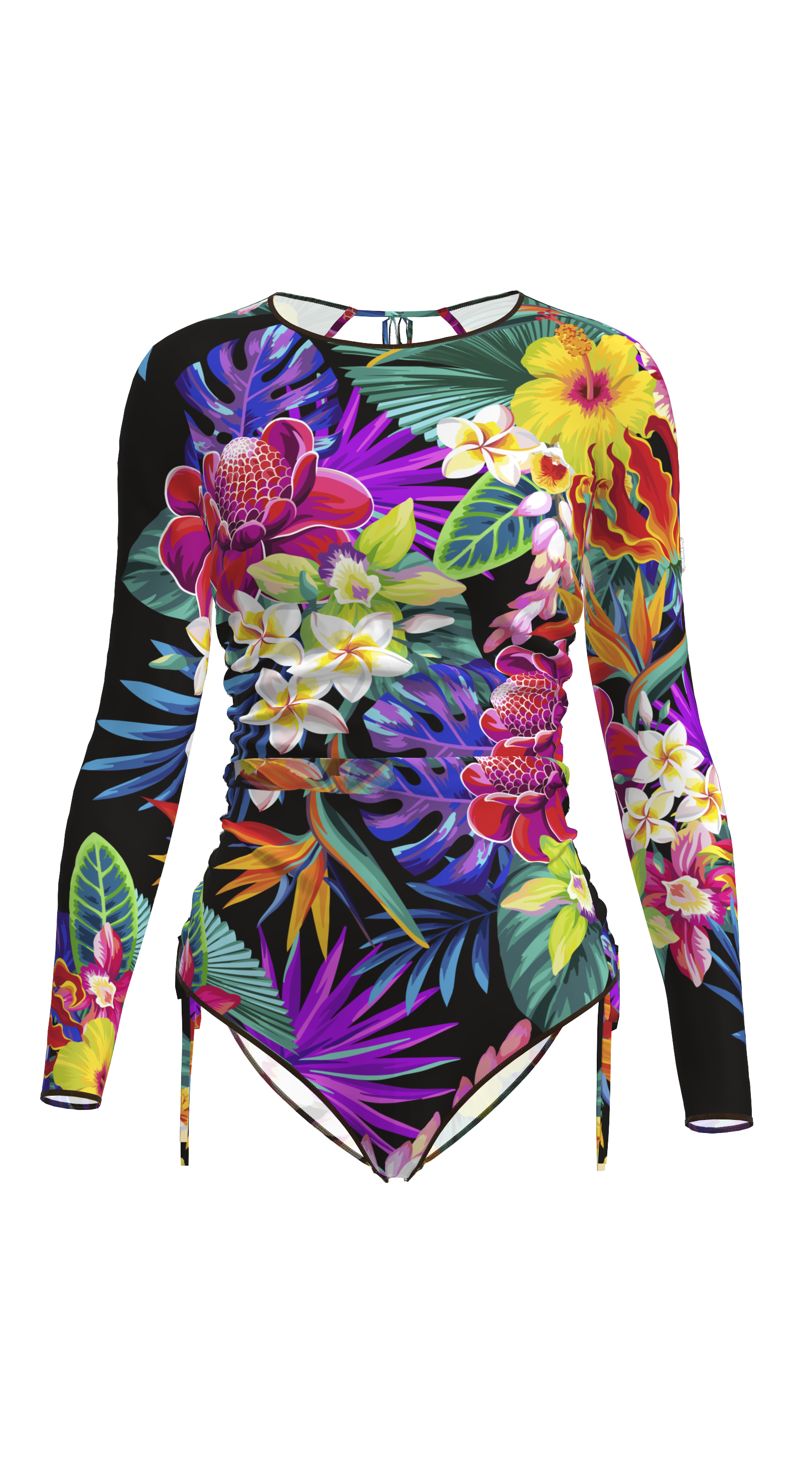 Montenegro Swimsuite