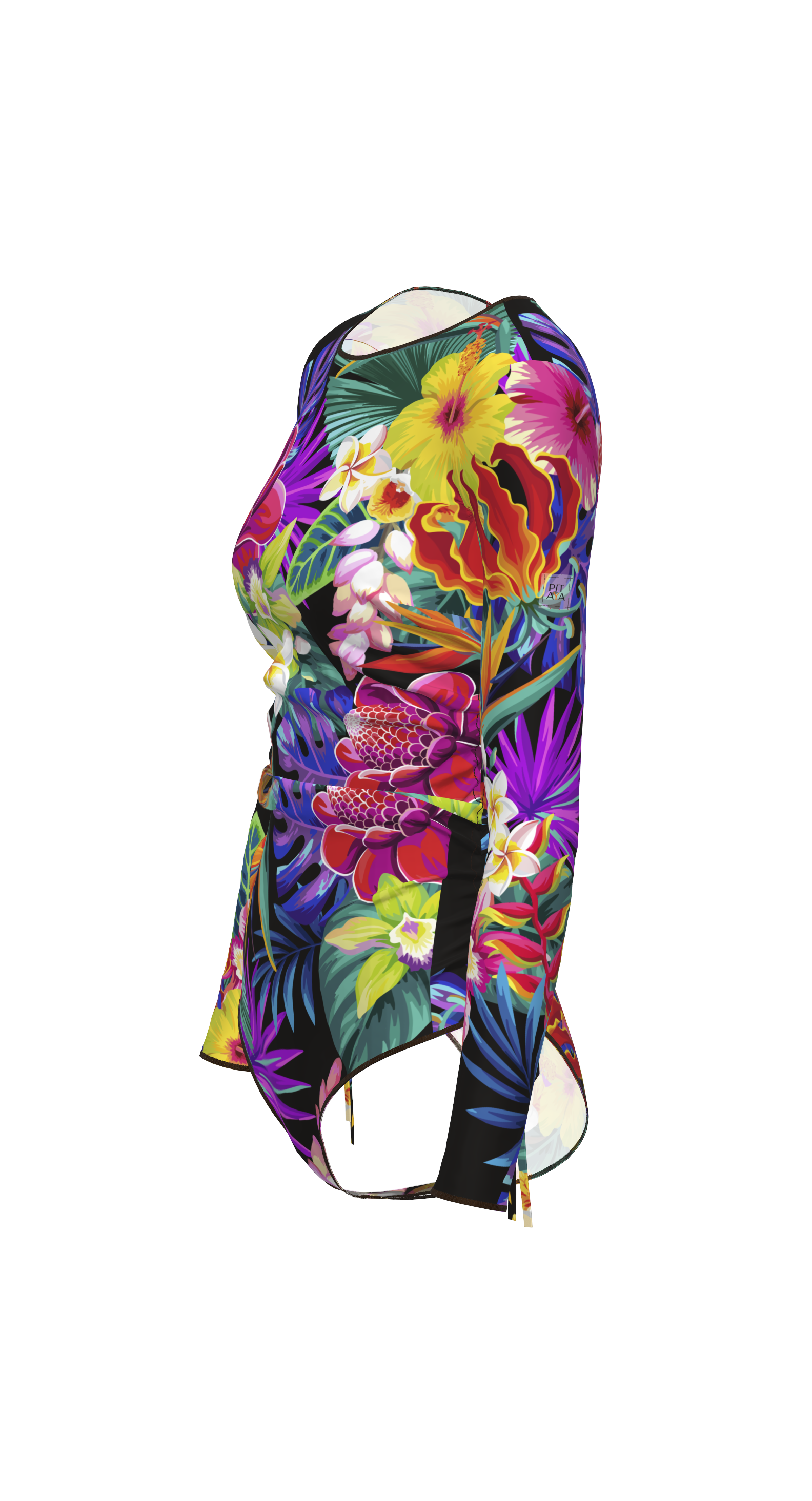 Montenegro Swimsuite