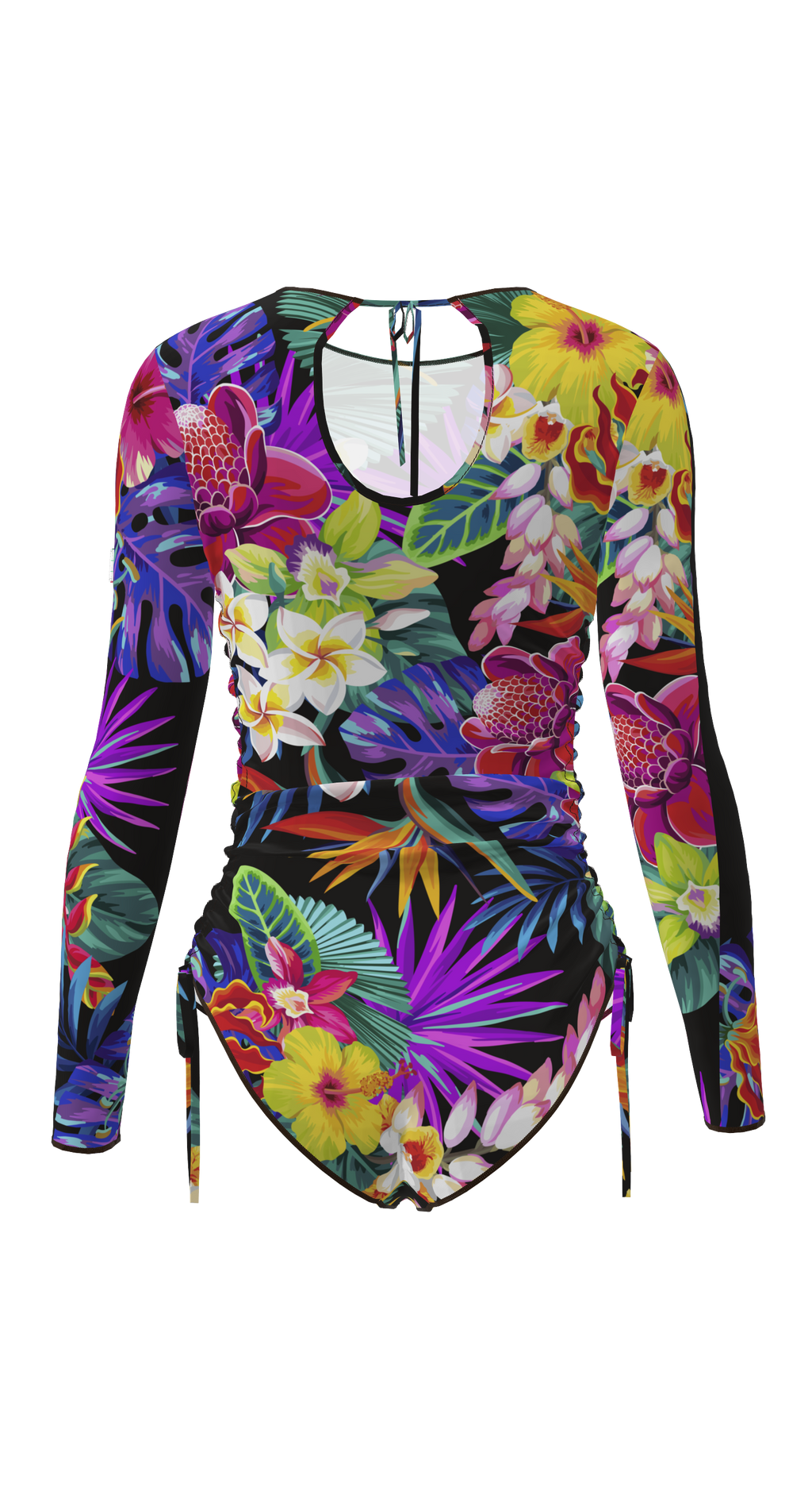 Montenegro Swimsuite