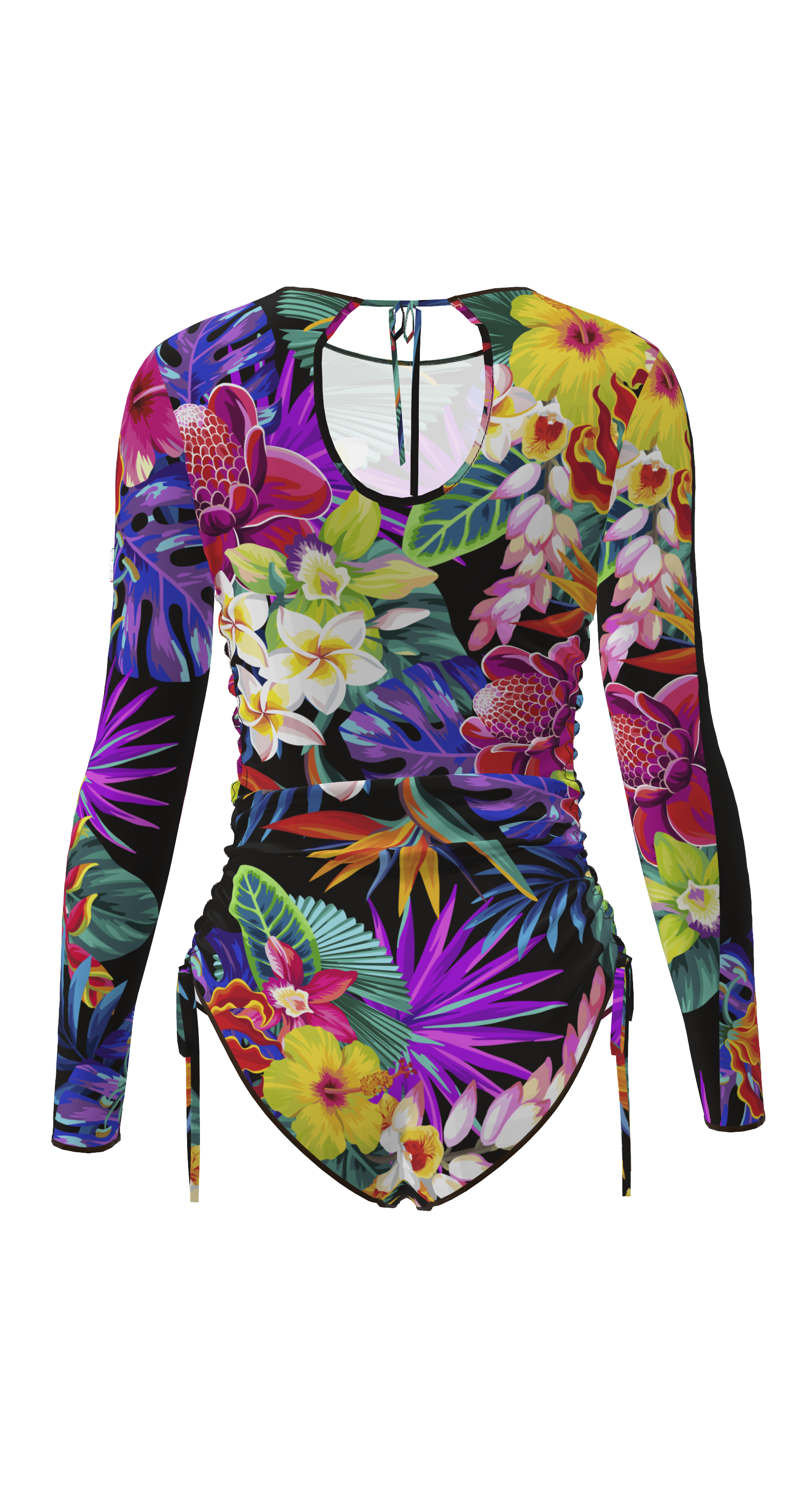 Montenegro Swimsuite