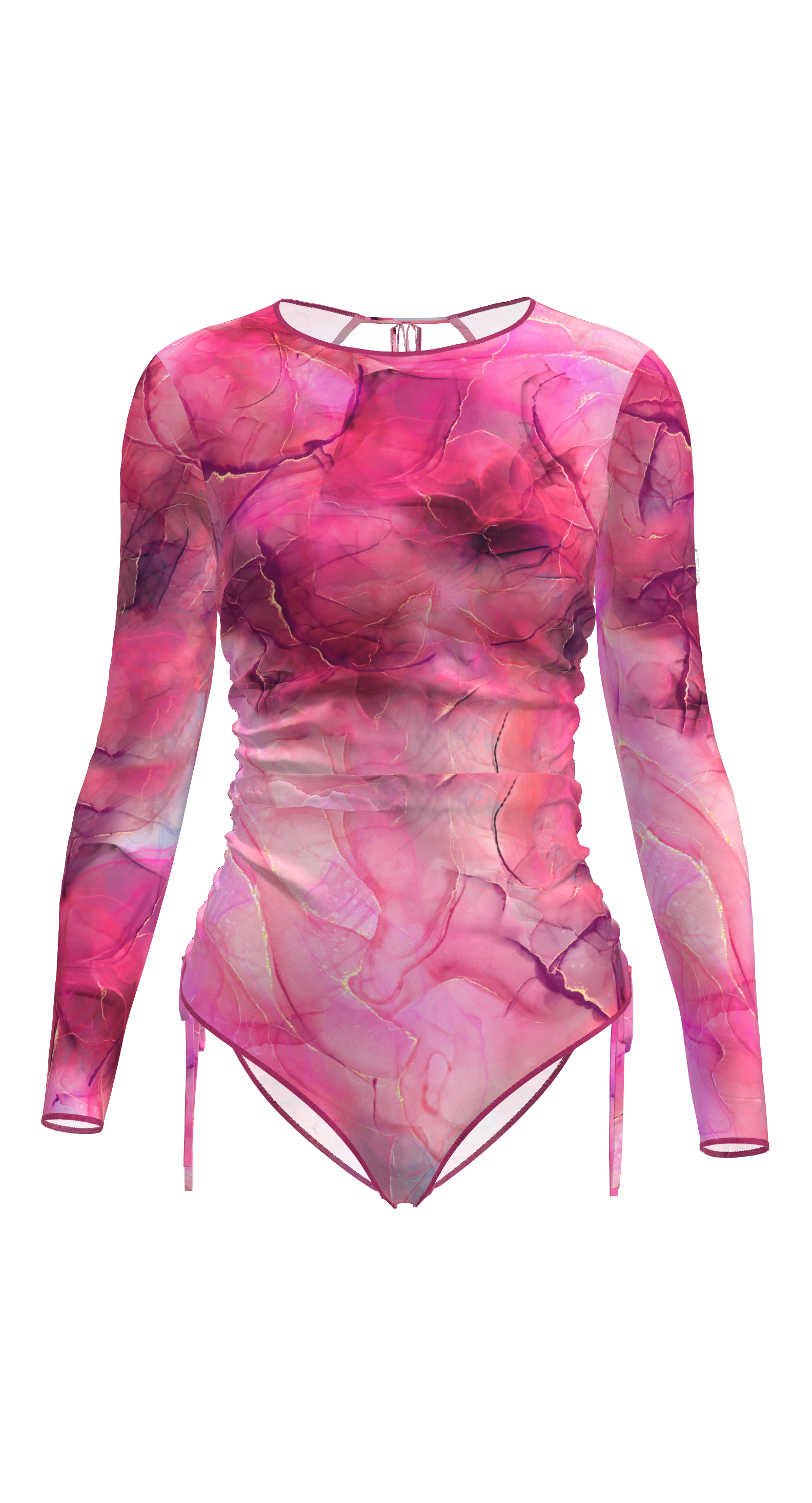 Montenegro Swimsuite