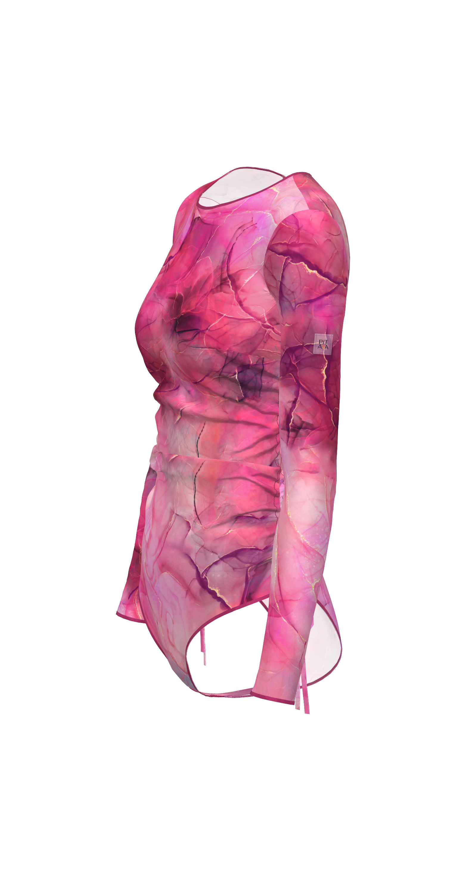 Montenegro Swimsuite