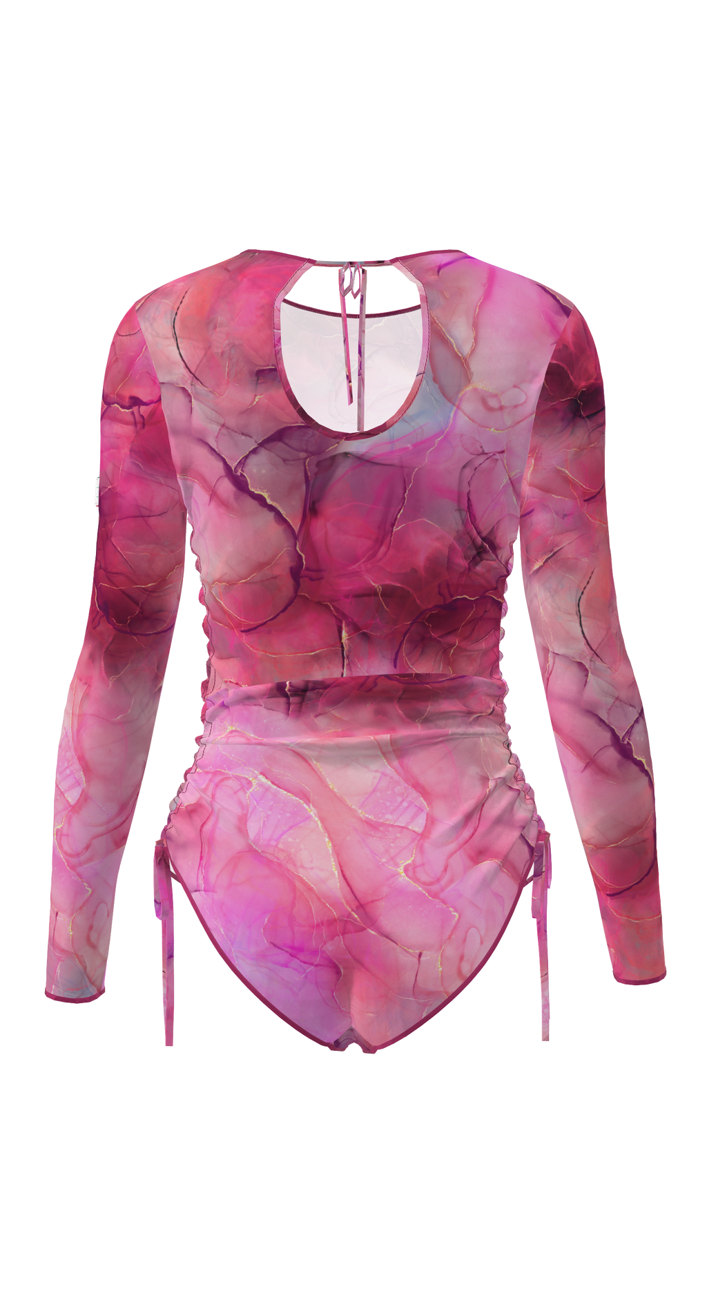 Montenegro Swimsuite