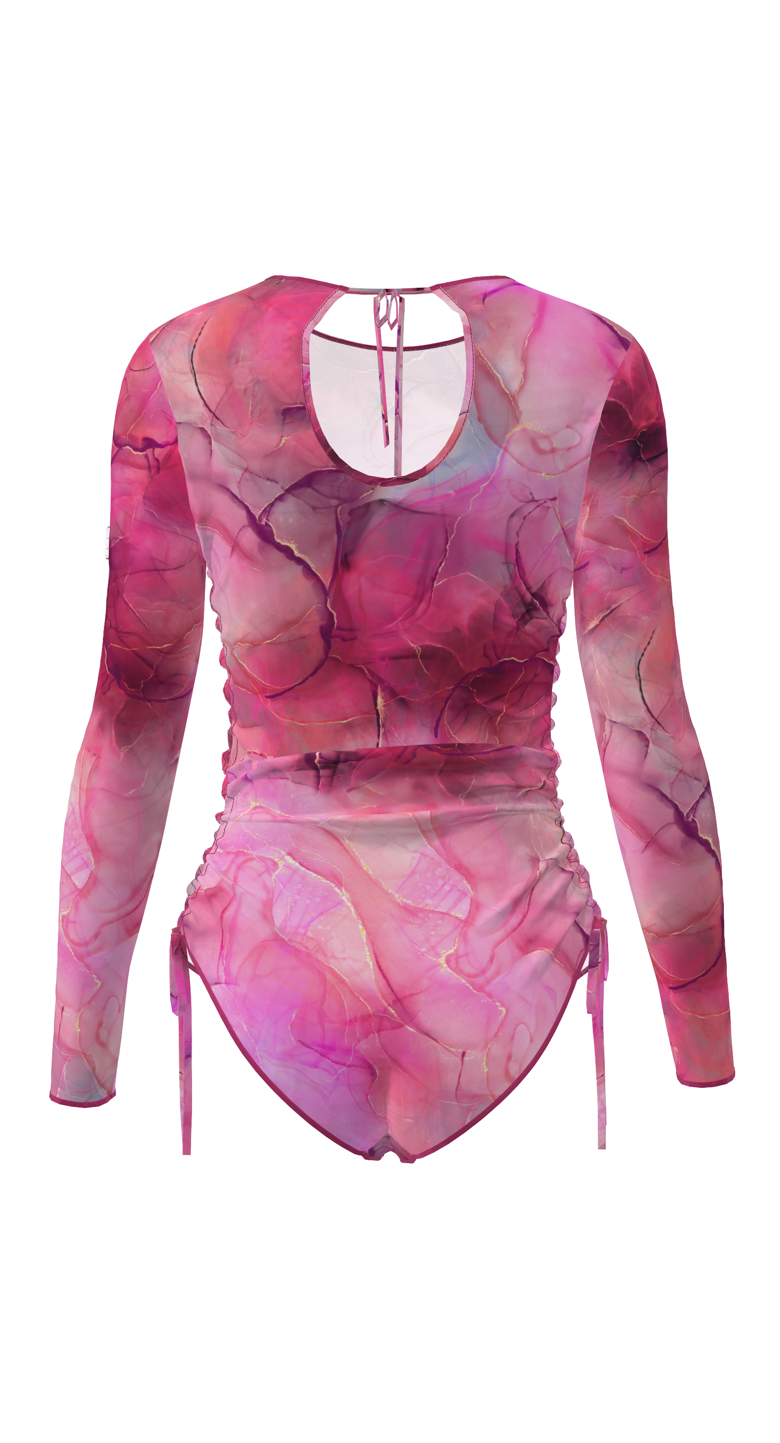 Montenegro Swimsuite