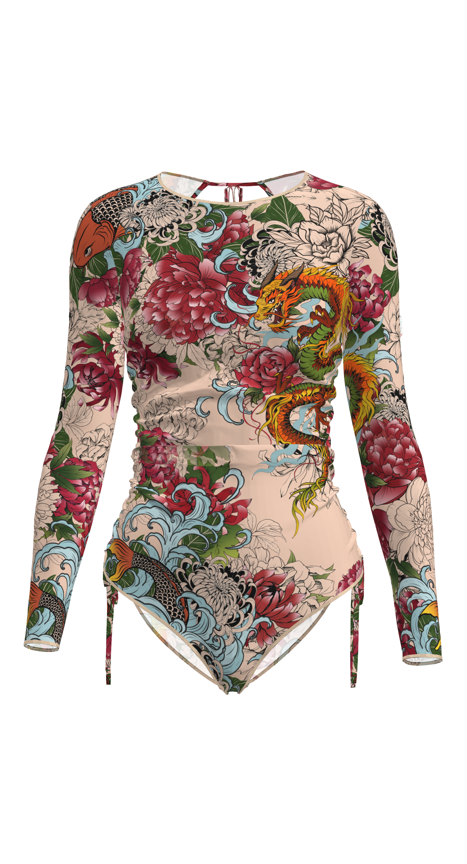 Montenegro Swimsuite