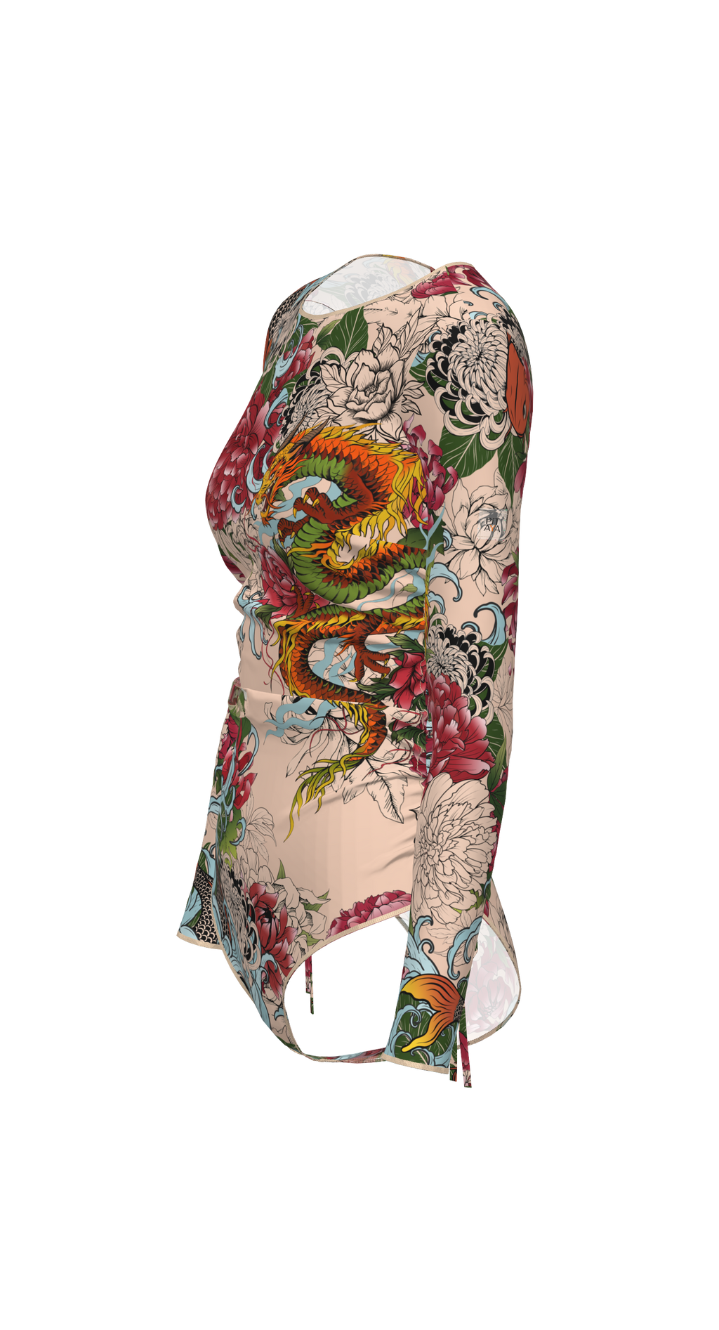 Montenegro Swimsuite