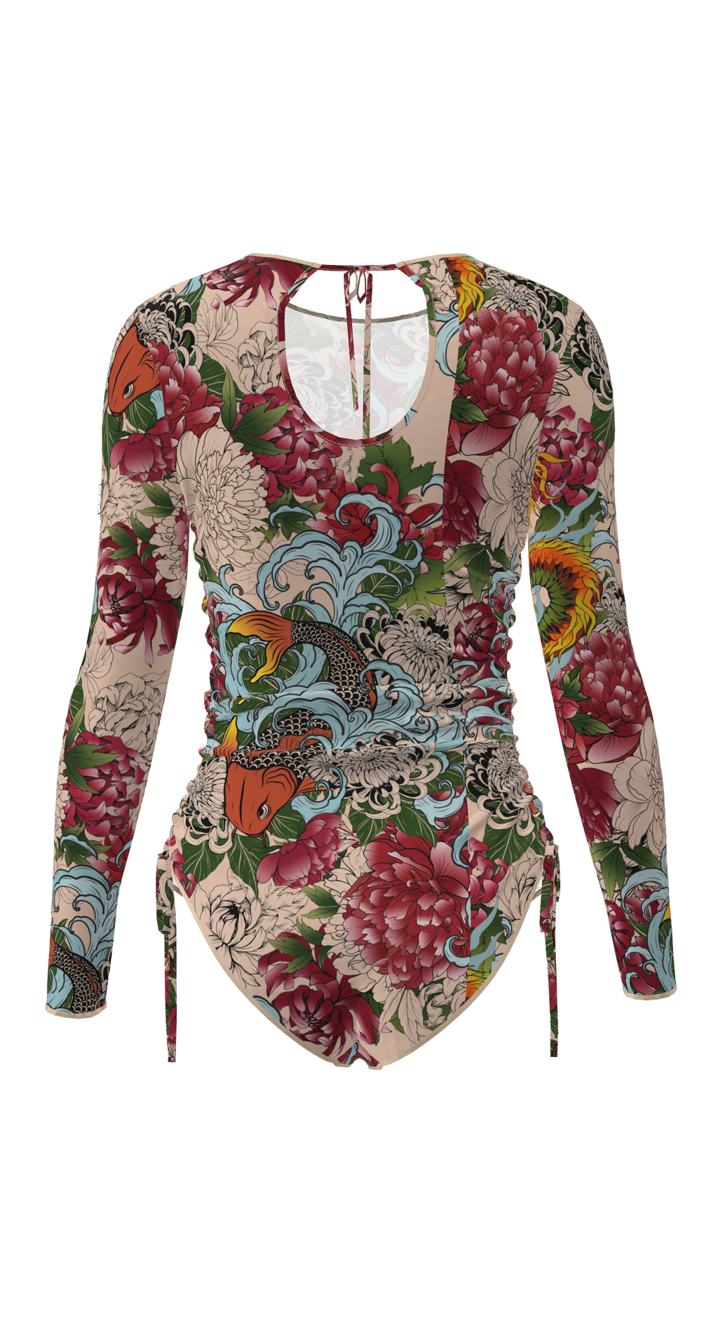 Montenegro Swimsuite