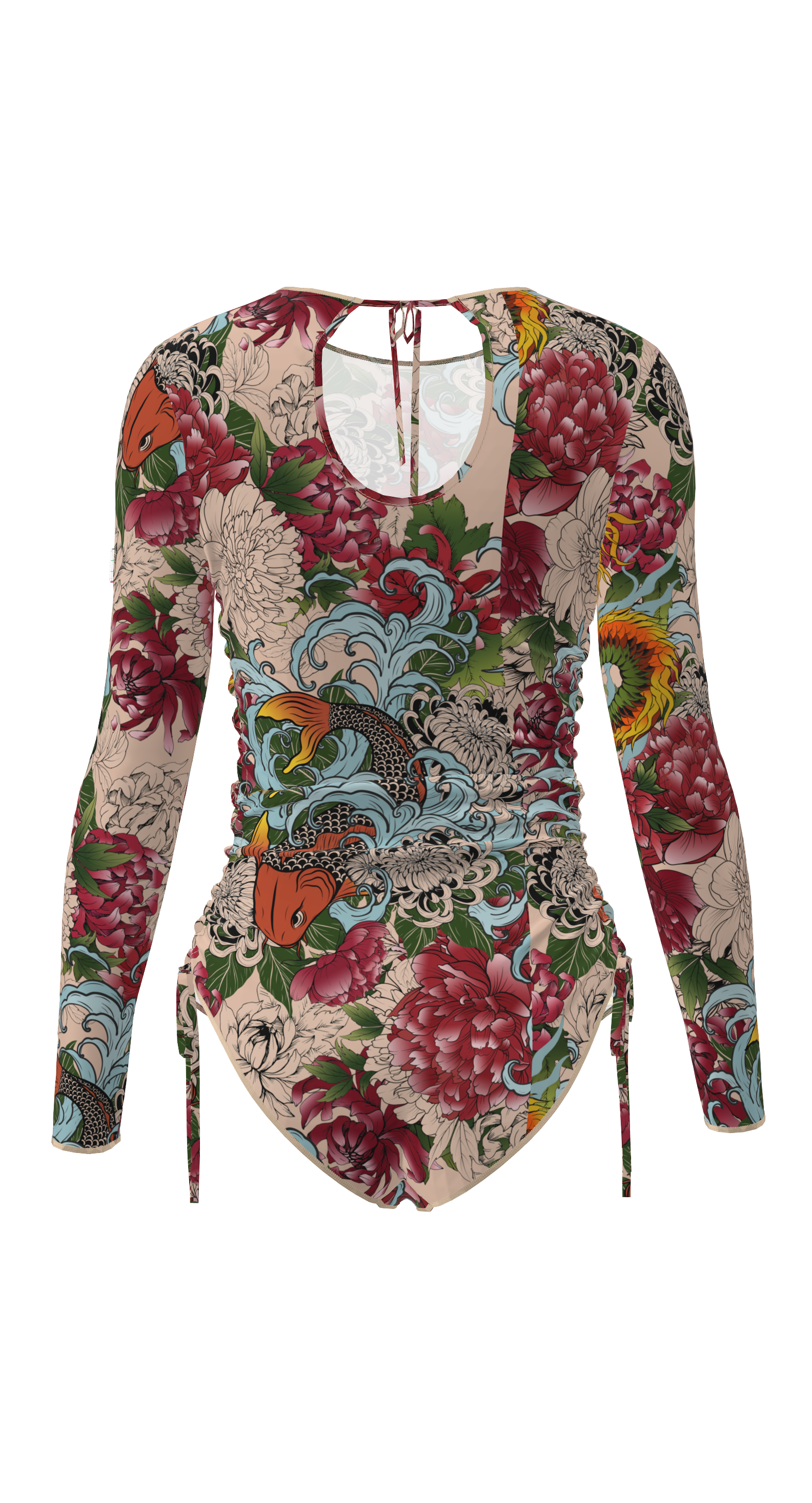 Montenegro Swimsuite