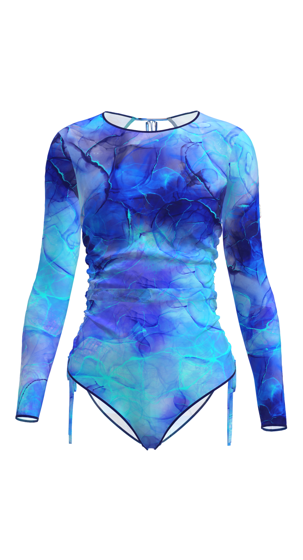 Montenegro Swimsuite