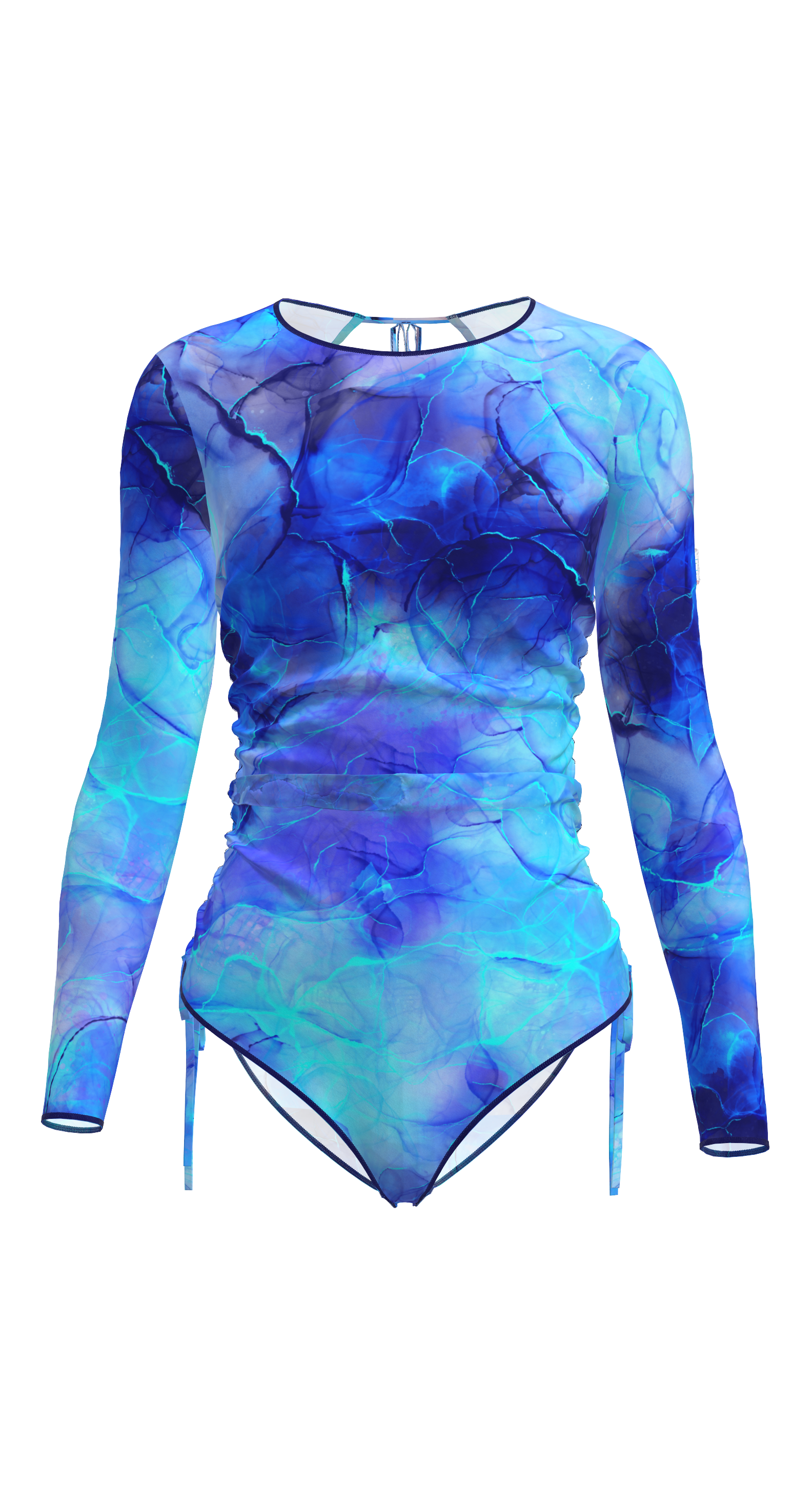 Montenegro Swimsuite