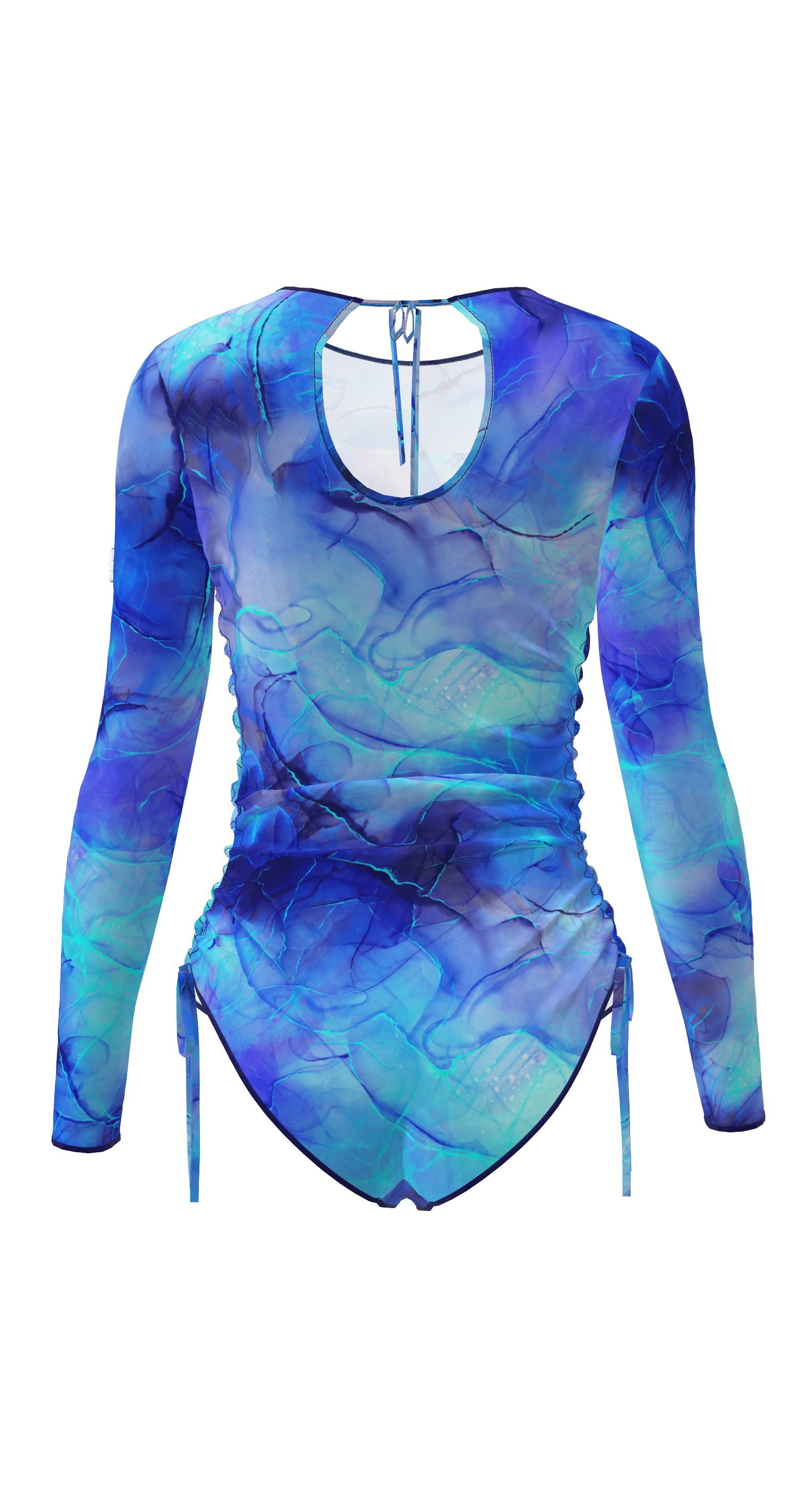 Montenegro Swimsuite