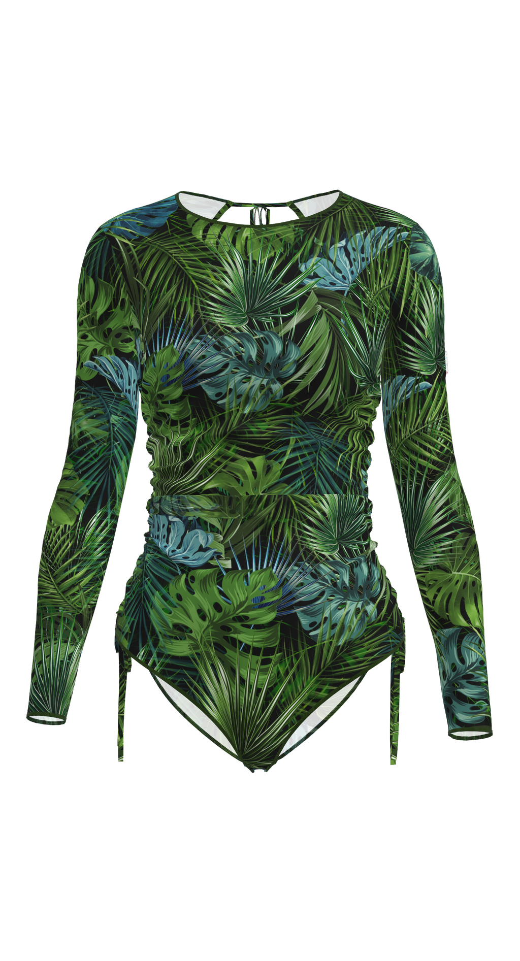 Montenegro Swimsuite