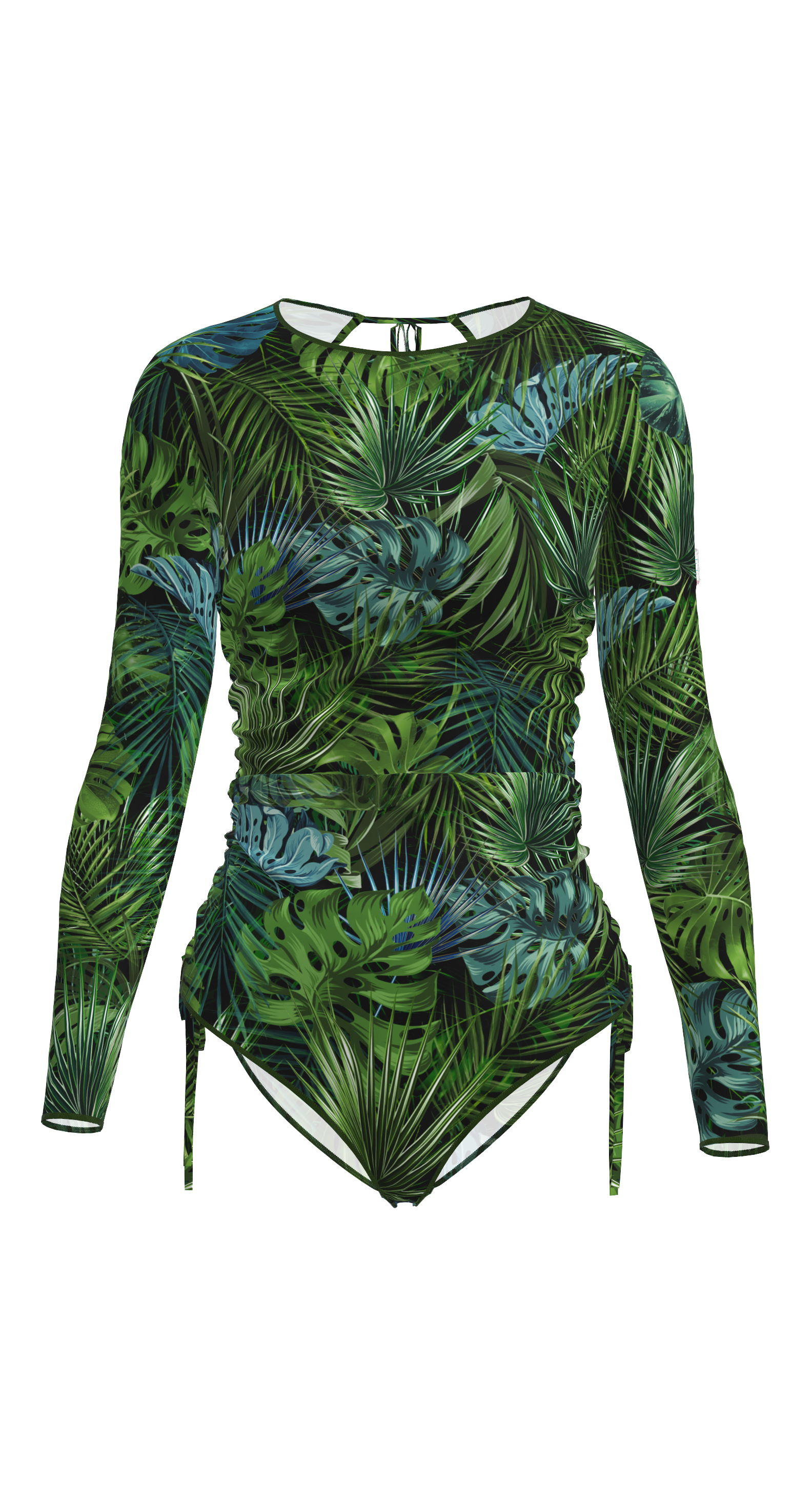 Montenegro Swimsuite