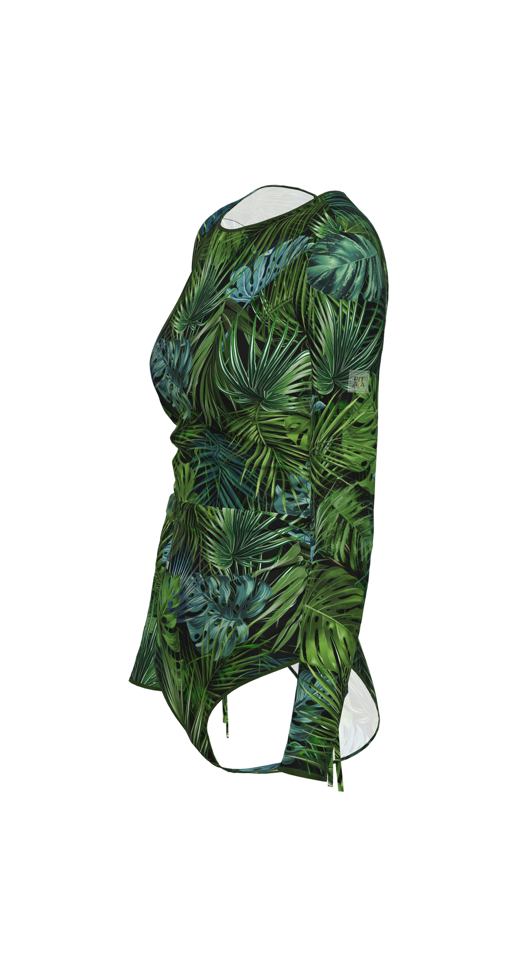 Montenegro Swimsuite