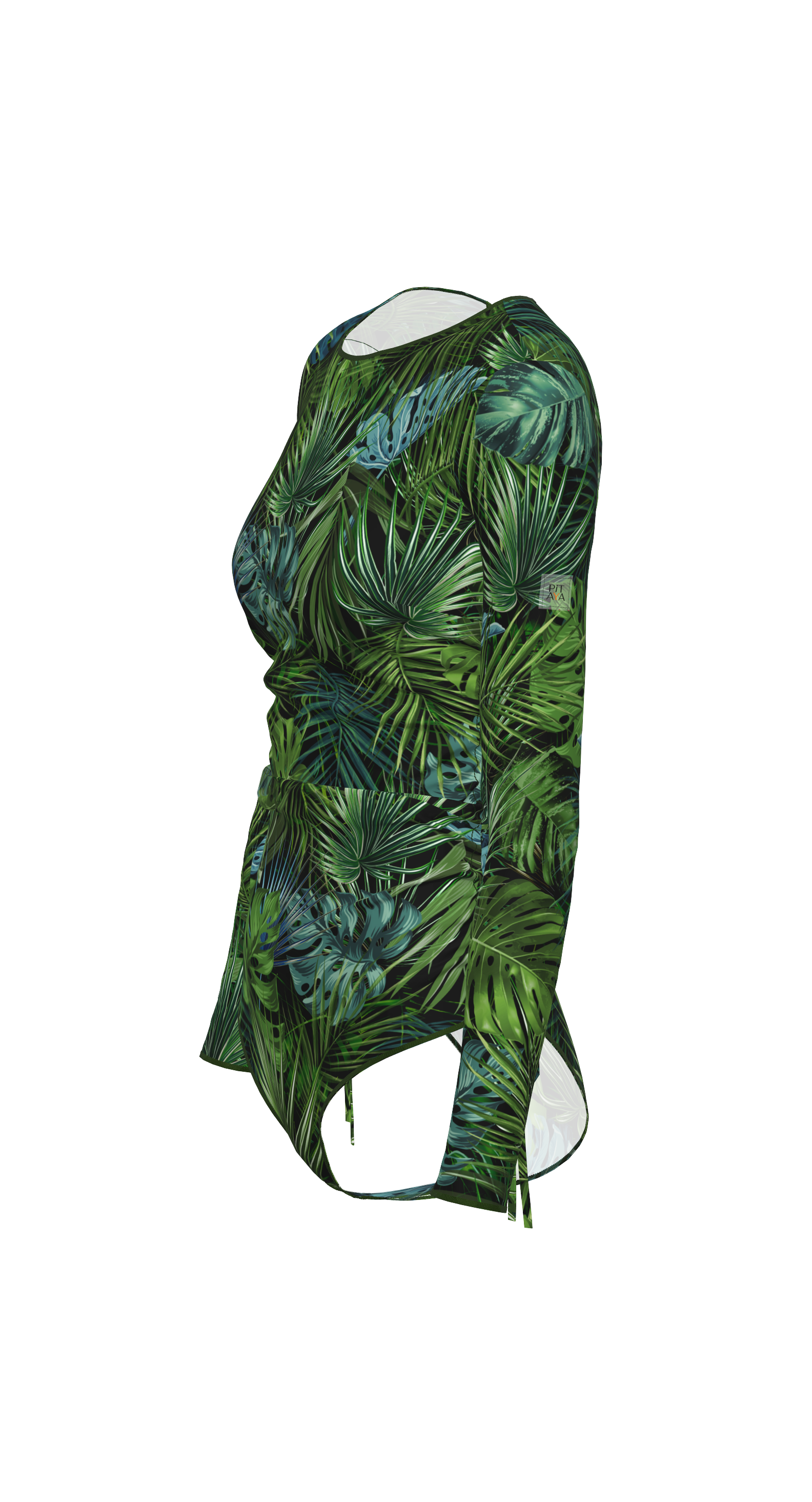 Montenegro Swimsuite