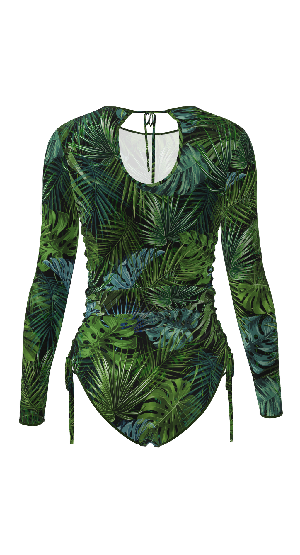 Montenegro Swimsuite