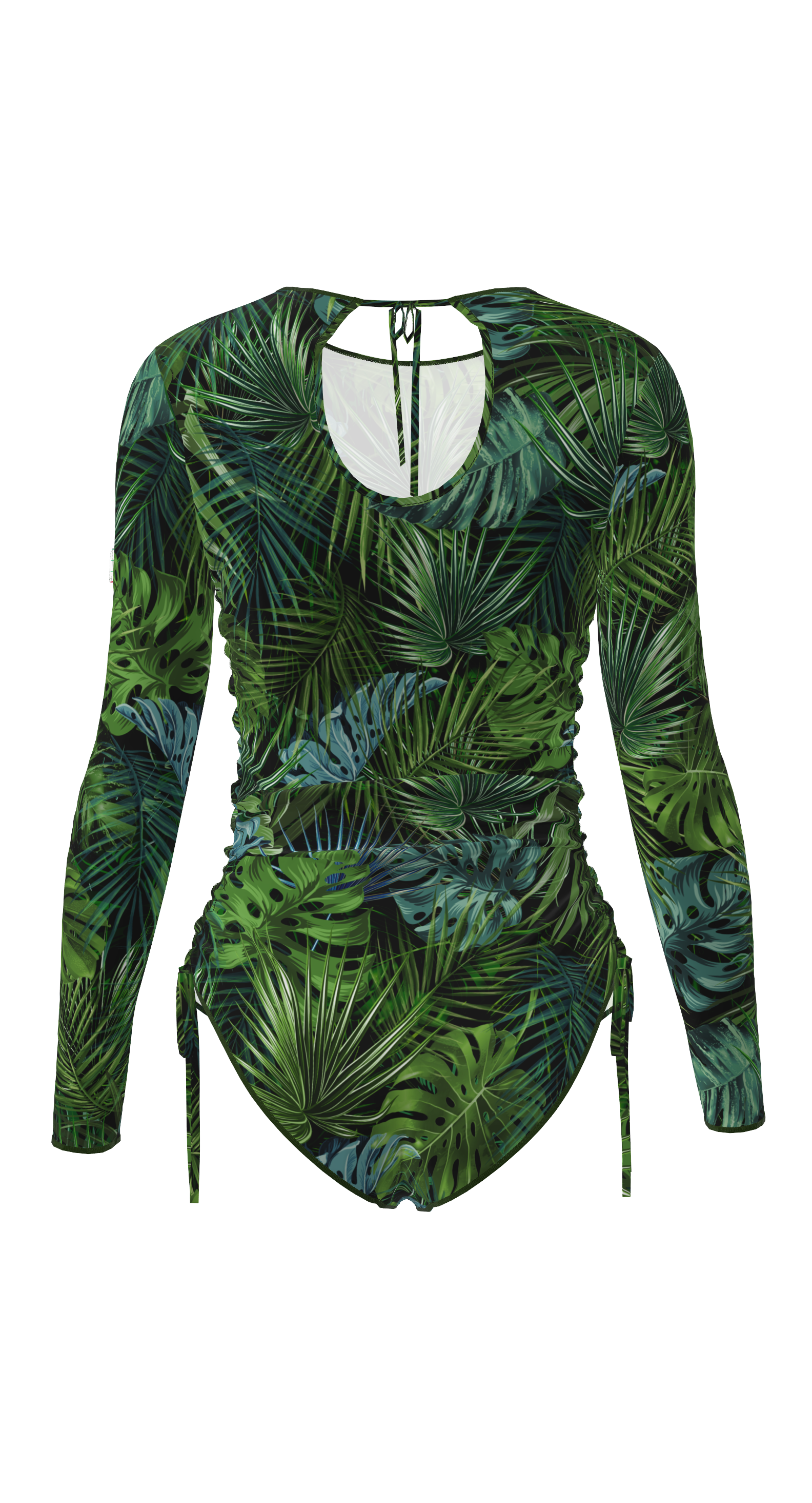 Montenegro Swimsuite