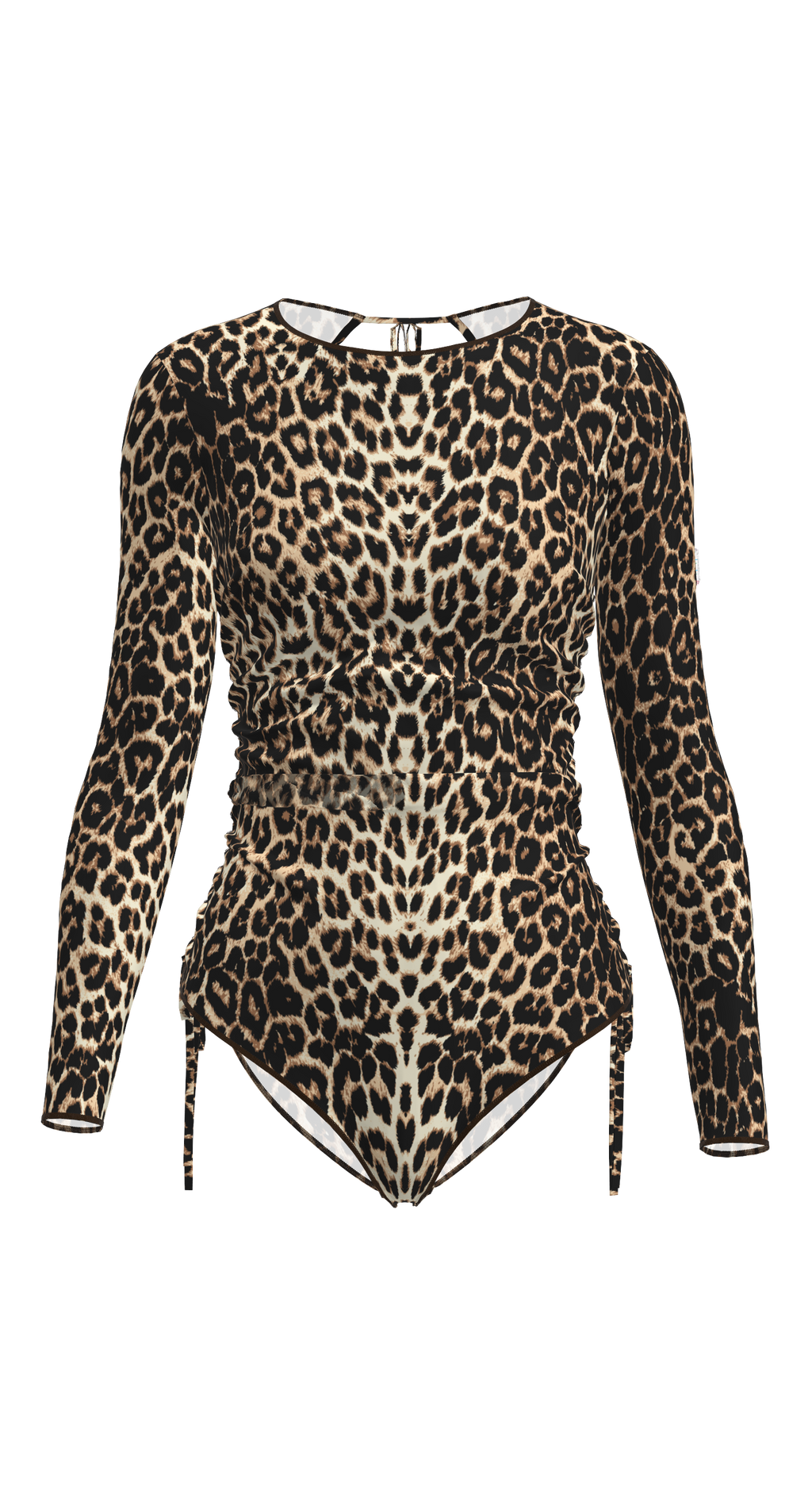 Montenegro Swimsuite