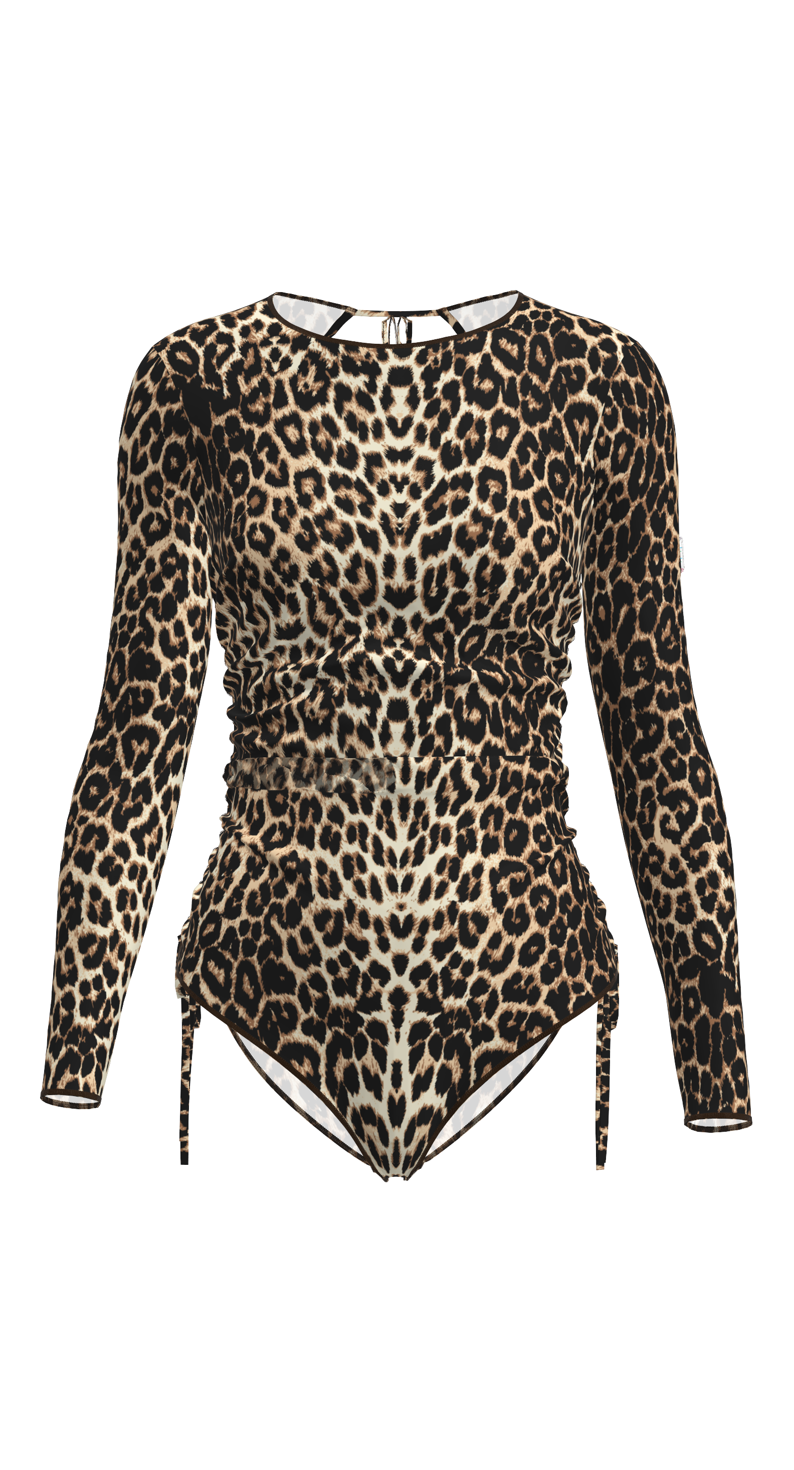 Montenegro Swimsuite