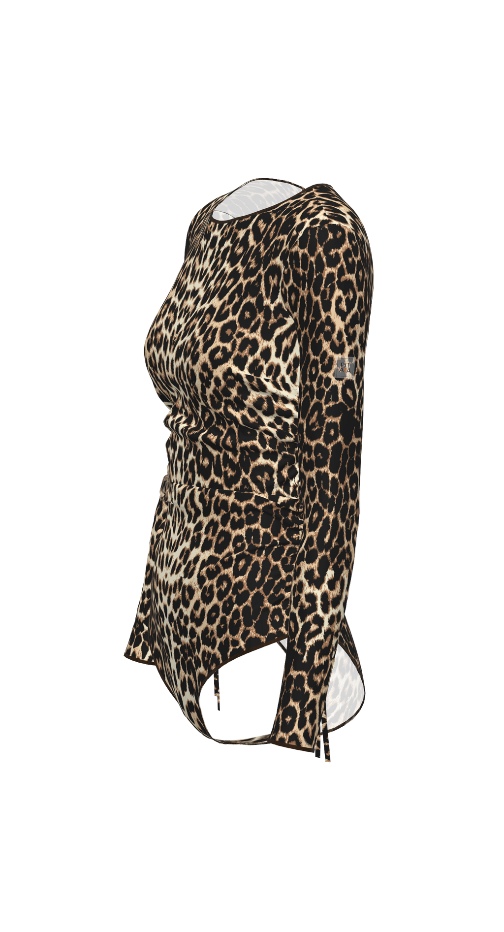 Montenegro Swimsuite