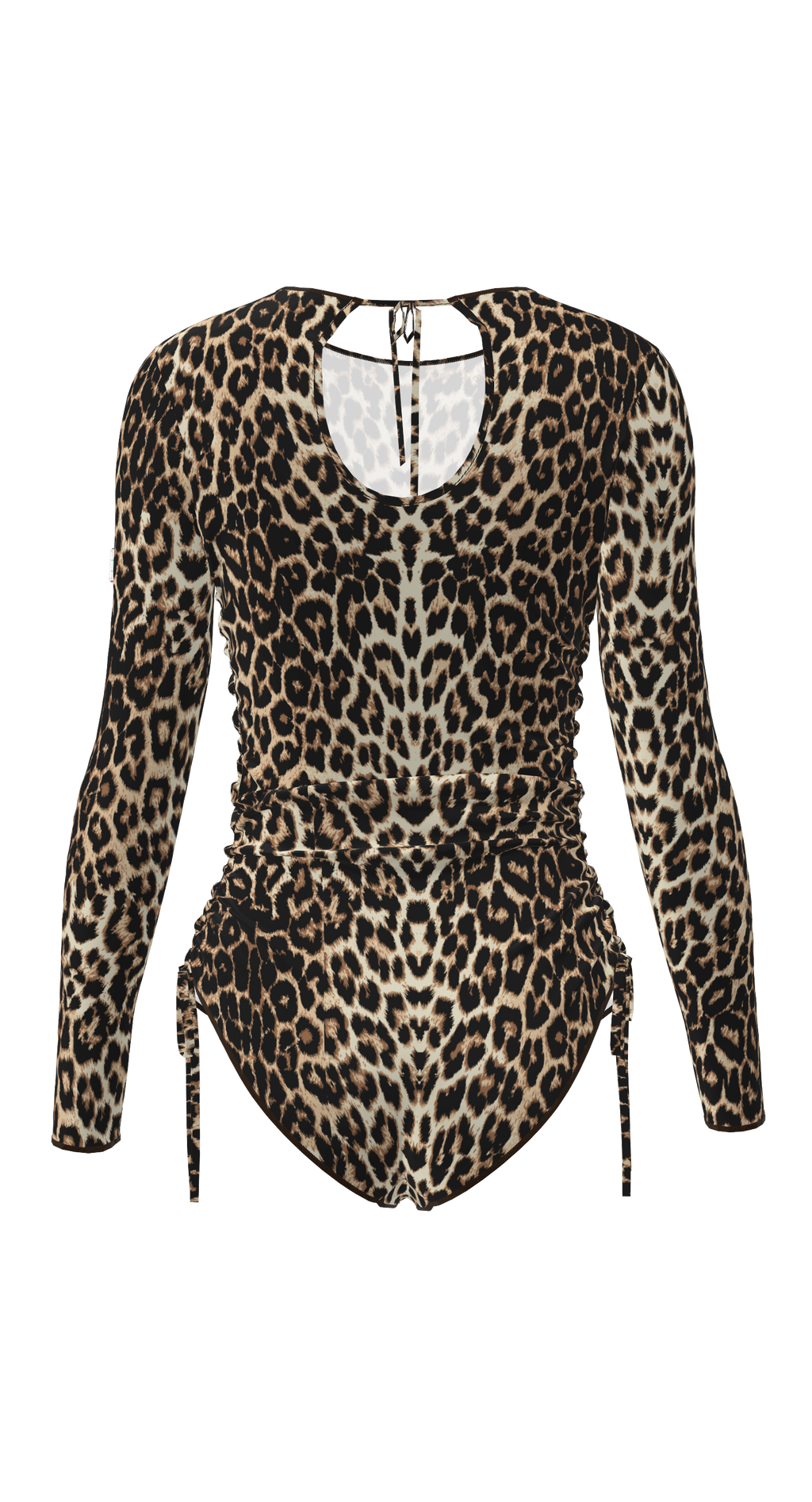 Montenegro Swimsuite