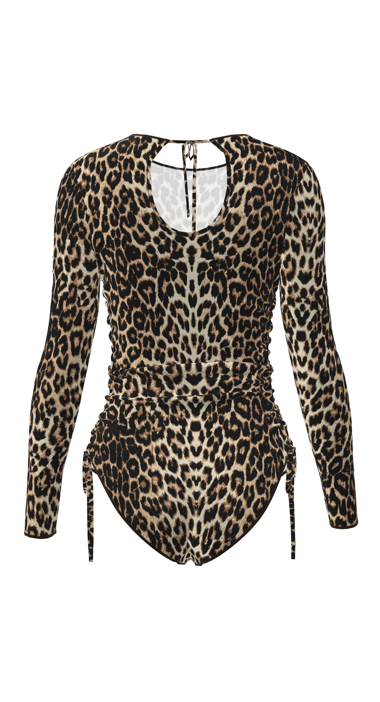 Montenegro Swimsuite