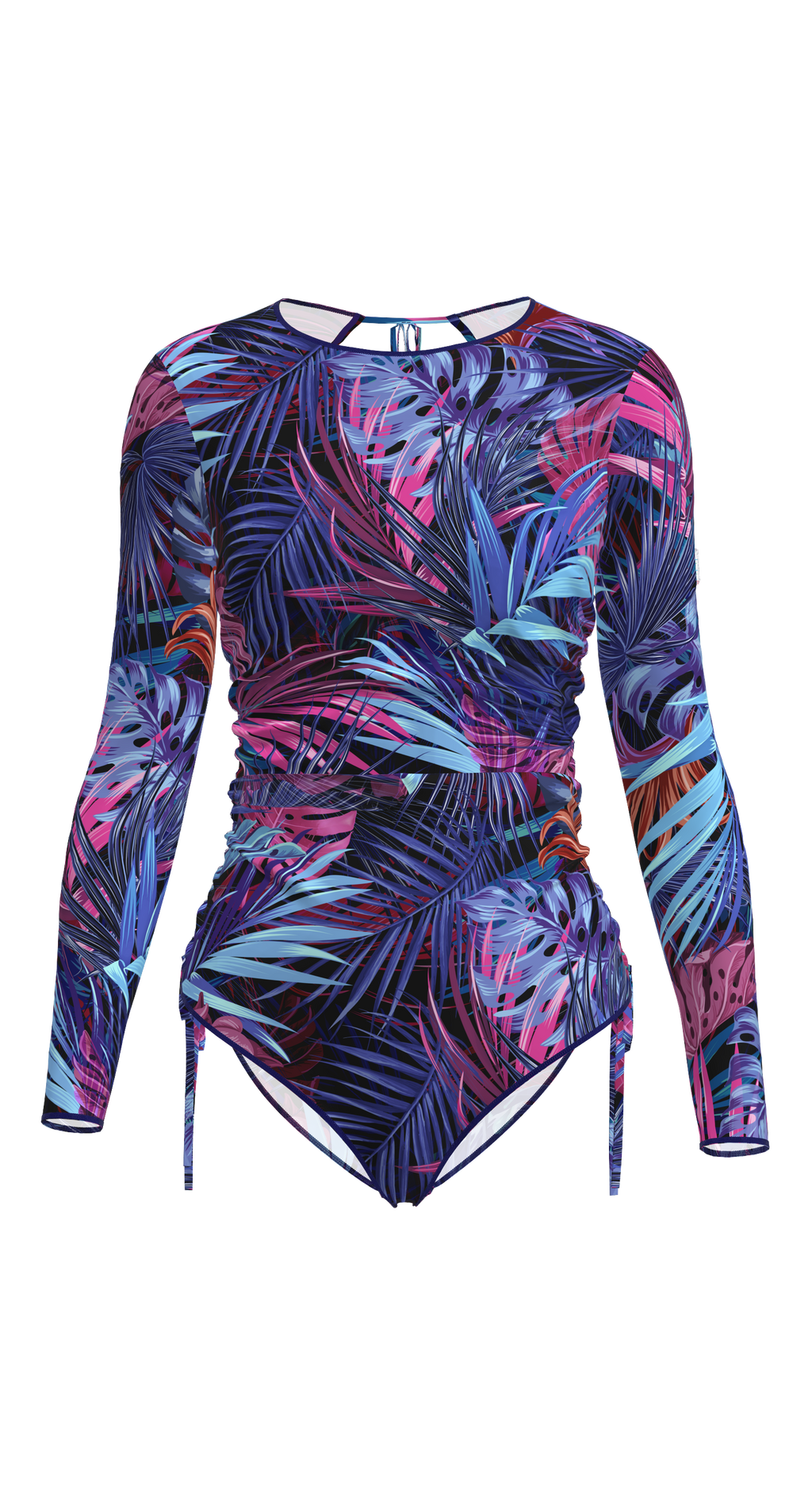 Montenegro Swimsuite