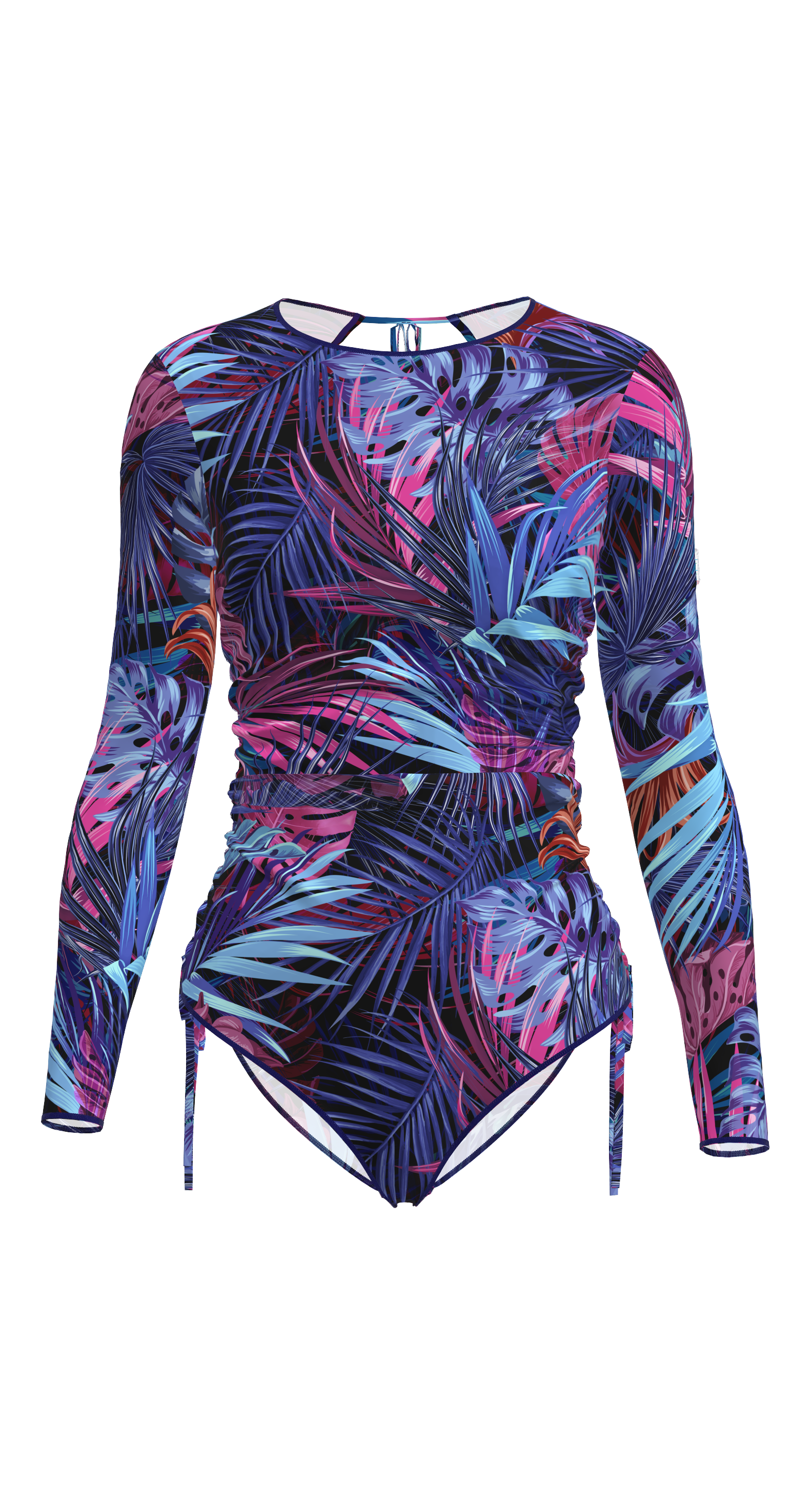 Montenegro Swimsuite