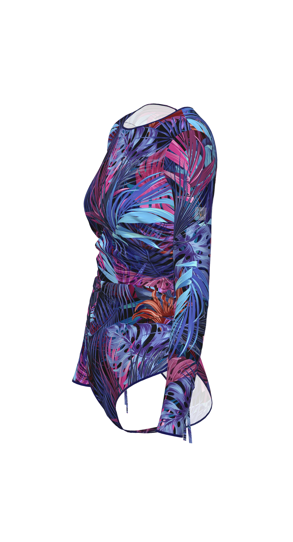 Montenegro Swimsuite