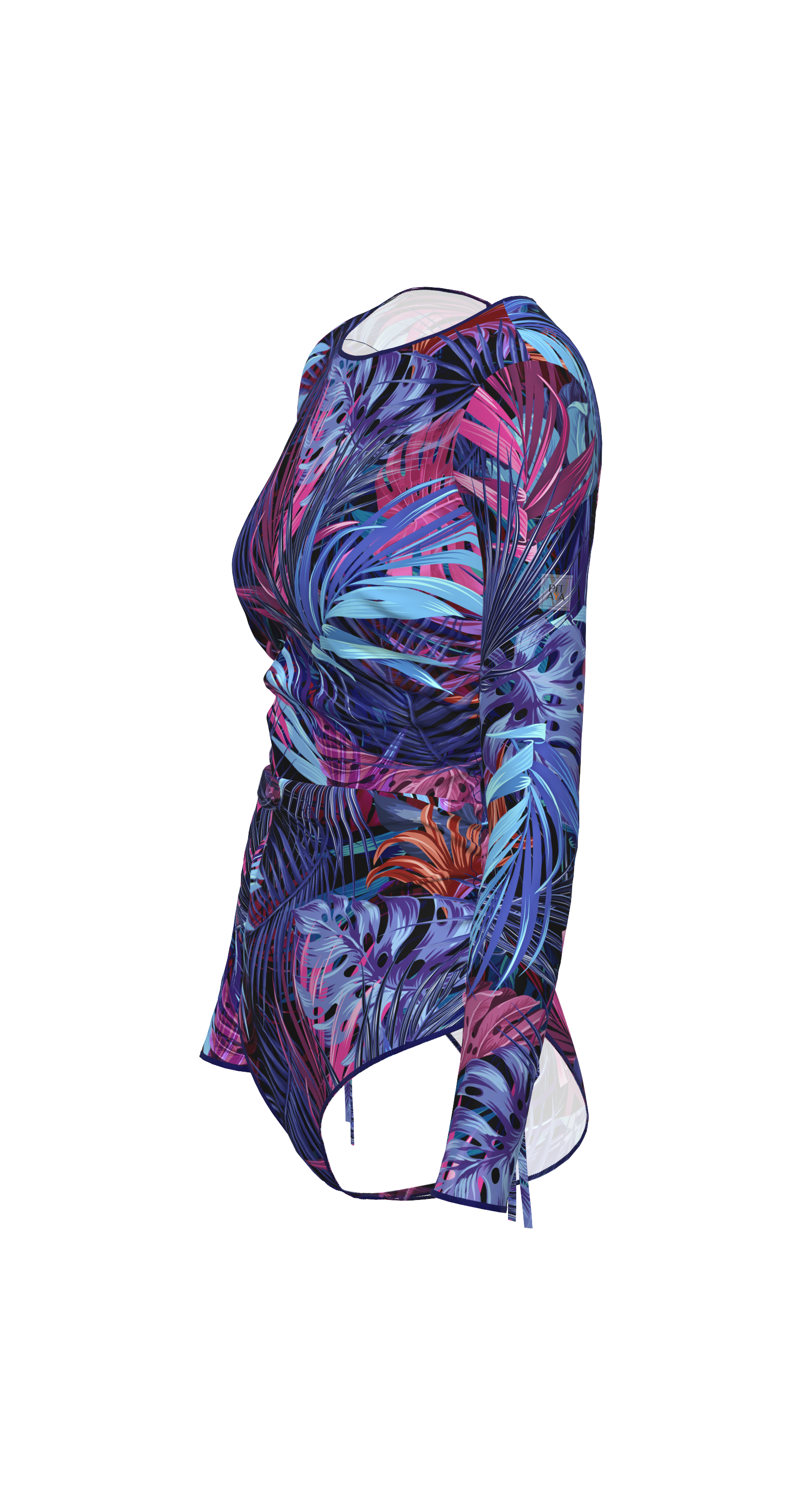 Montenegro Swimsuite