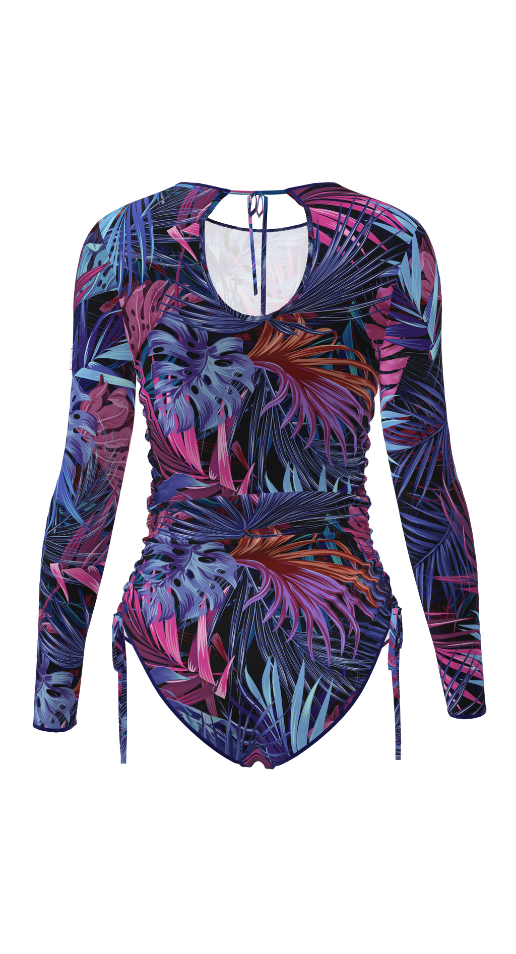 Montenegro Swimsuite