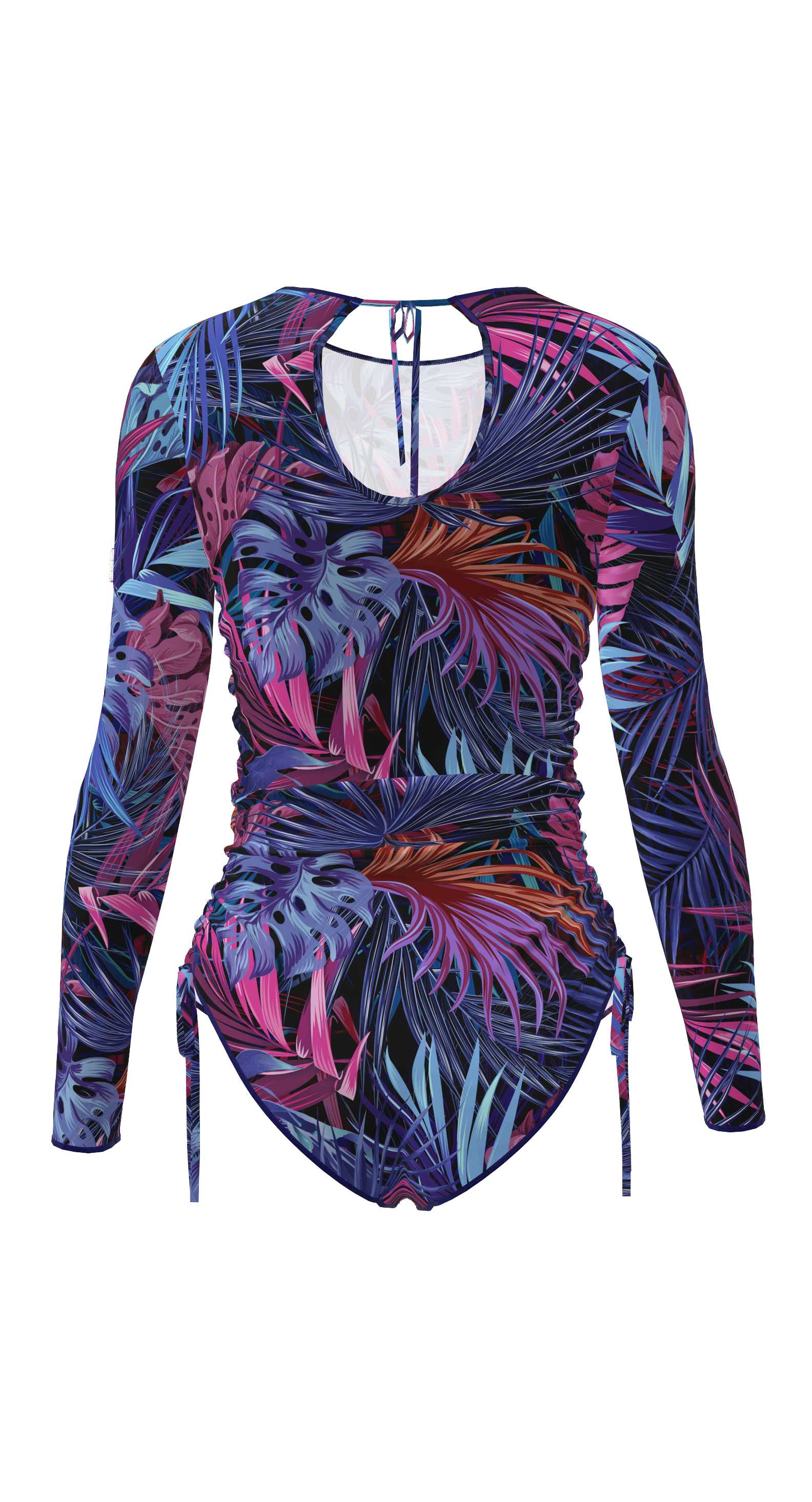 Montenegro Swimsuite